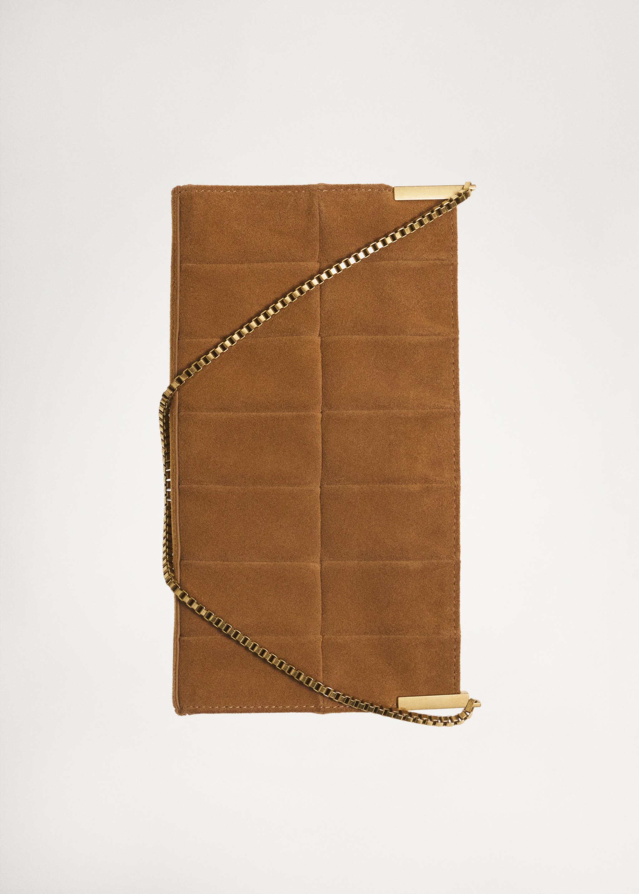 Bolso baguette serraje - Detalle del artículo 5