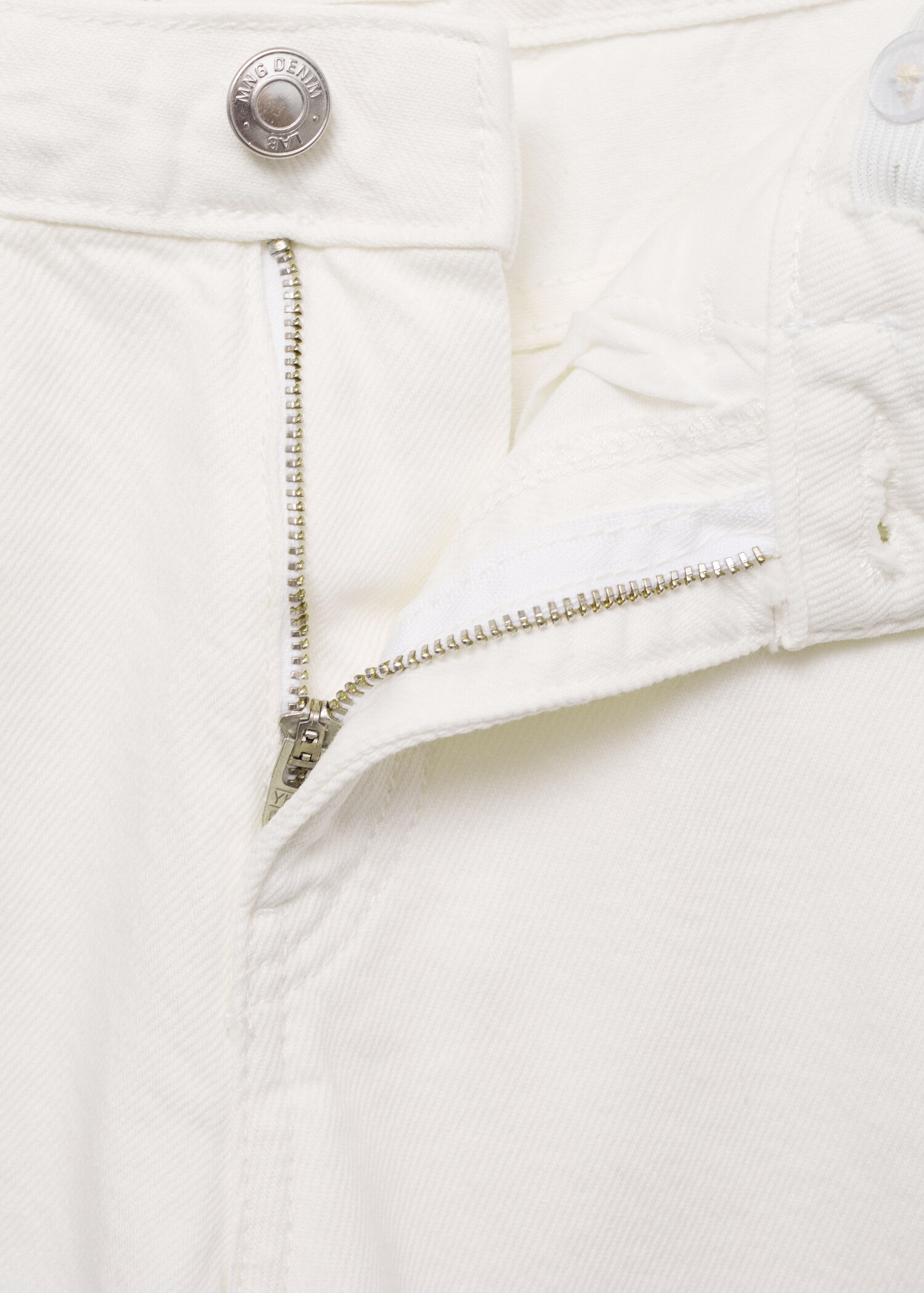 Culotte-Jeans - Detail des Artikels 8