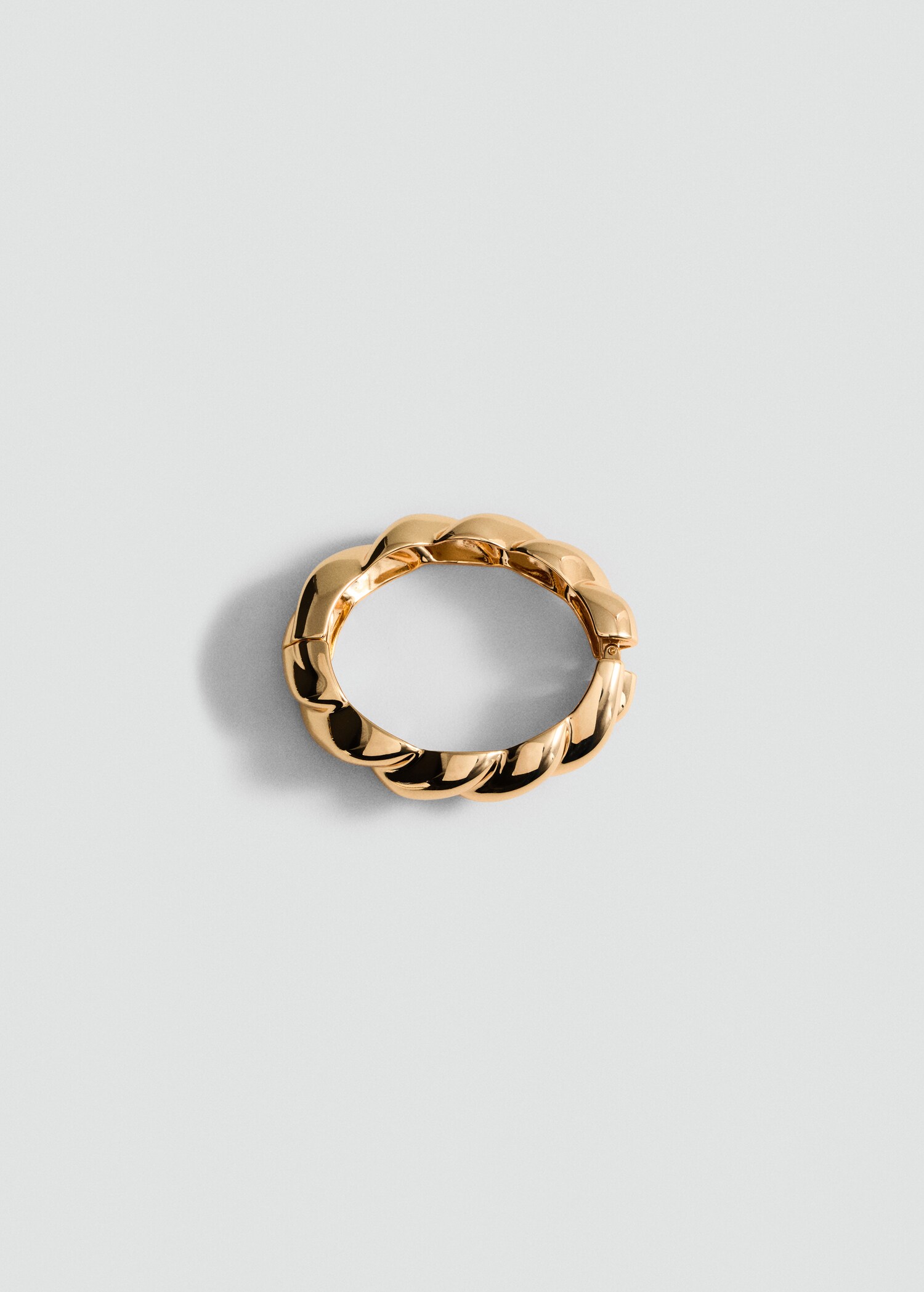 Bracelet relief - Article sans modèle