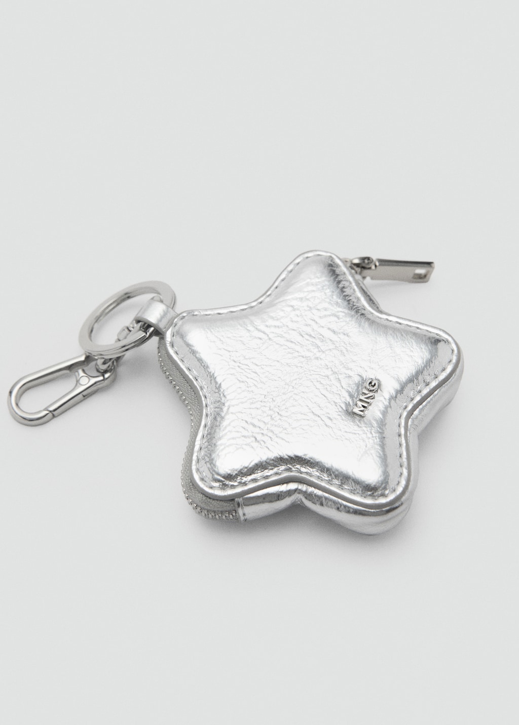 【MARGARIN FINGERS】23fw STAR KEYRING POUCH 4d22423aa5ff12fc27635f38a54e55