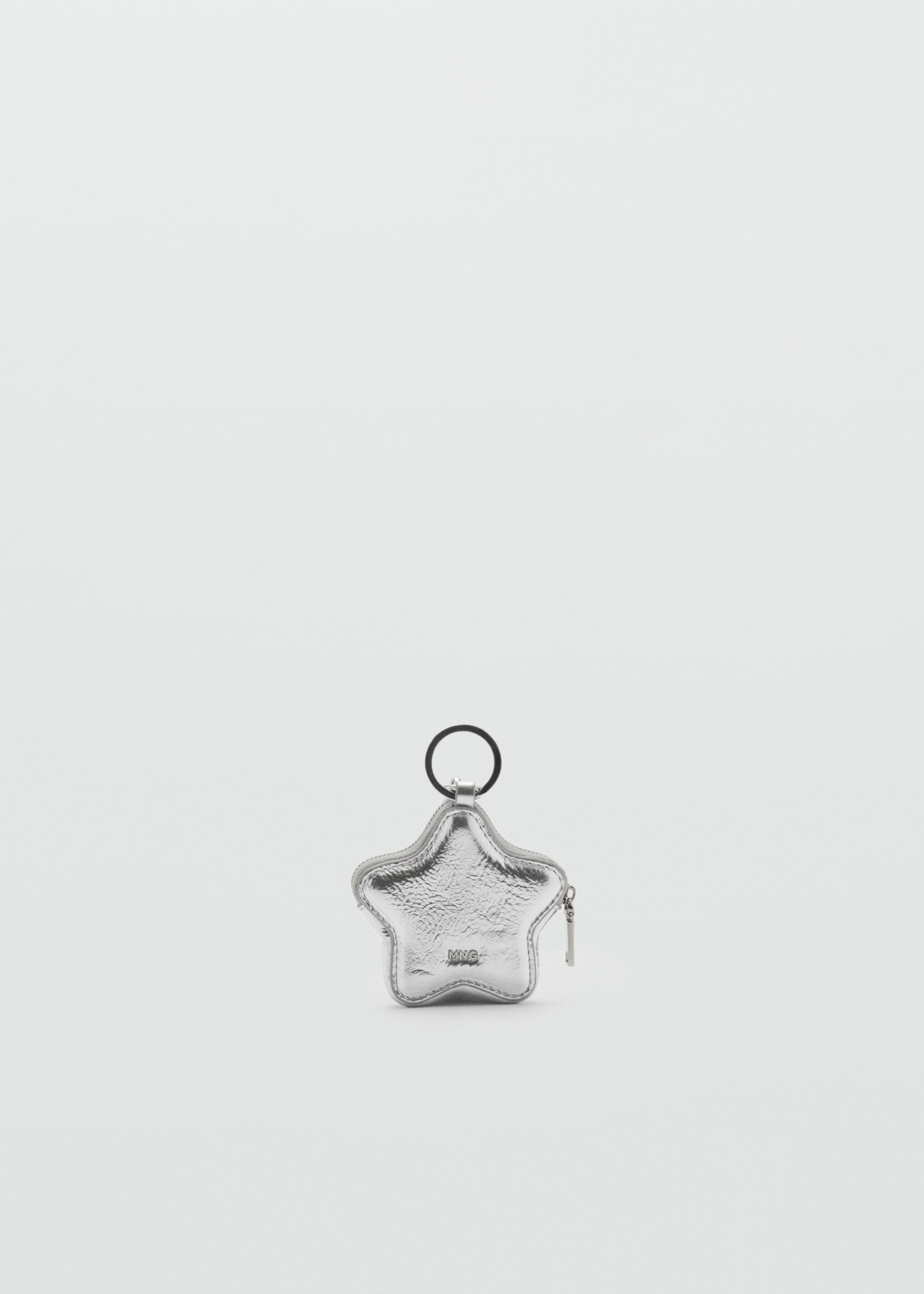 Star keychain - Article without model