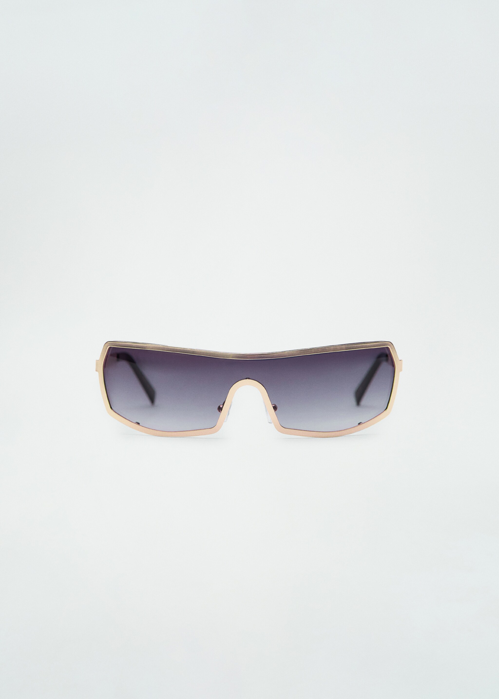 Gafas de sol pantalla - Artículo sin modelo