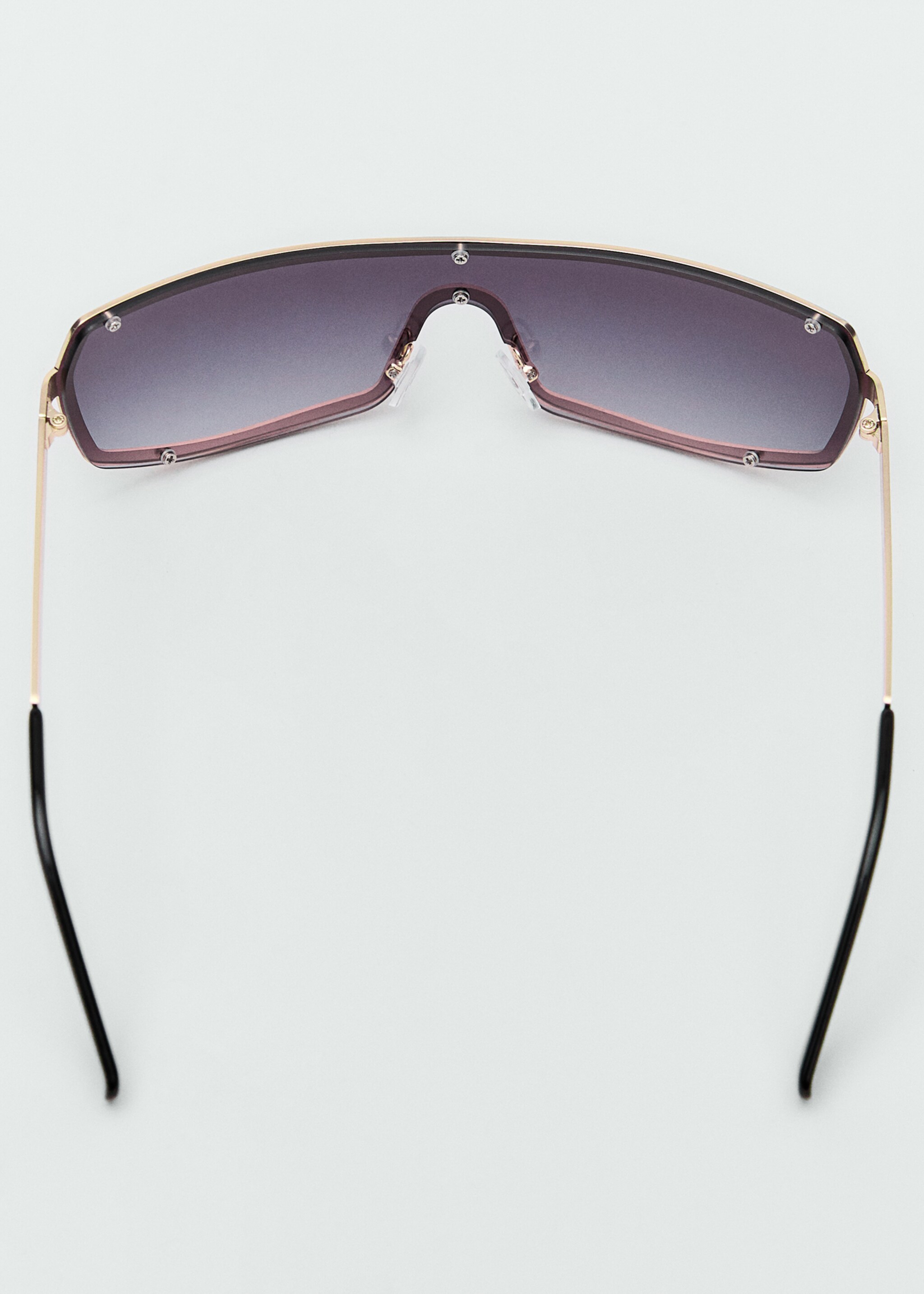 Gafas de sol pantalla - Detalle del artículo 1