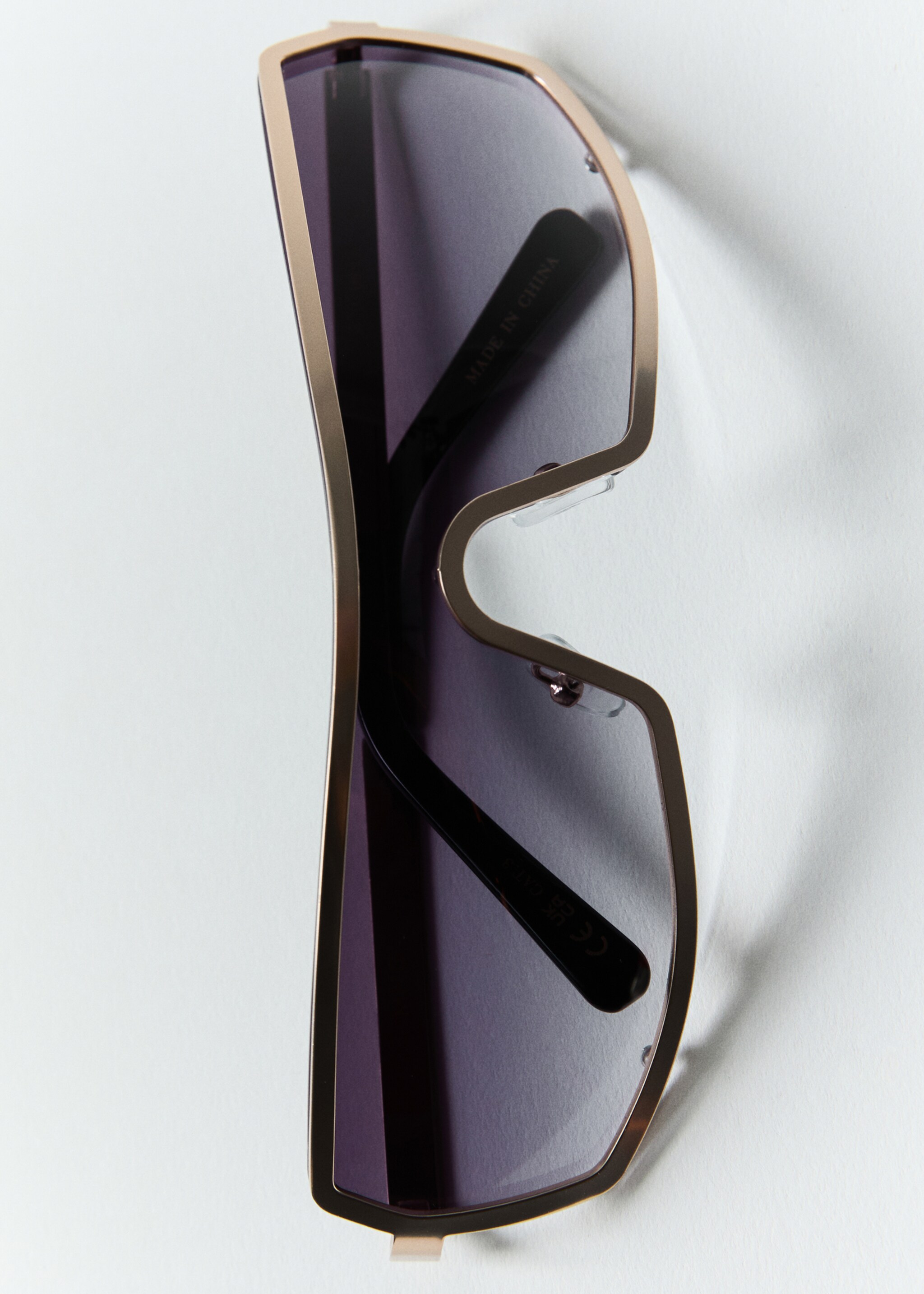 Gafas de sol pantalla - Detalle del artículo 5