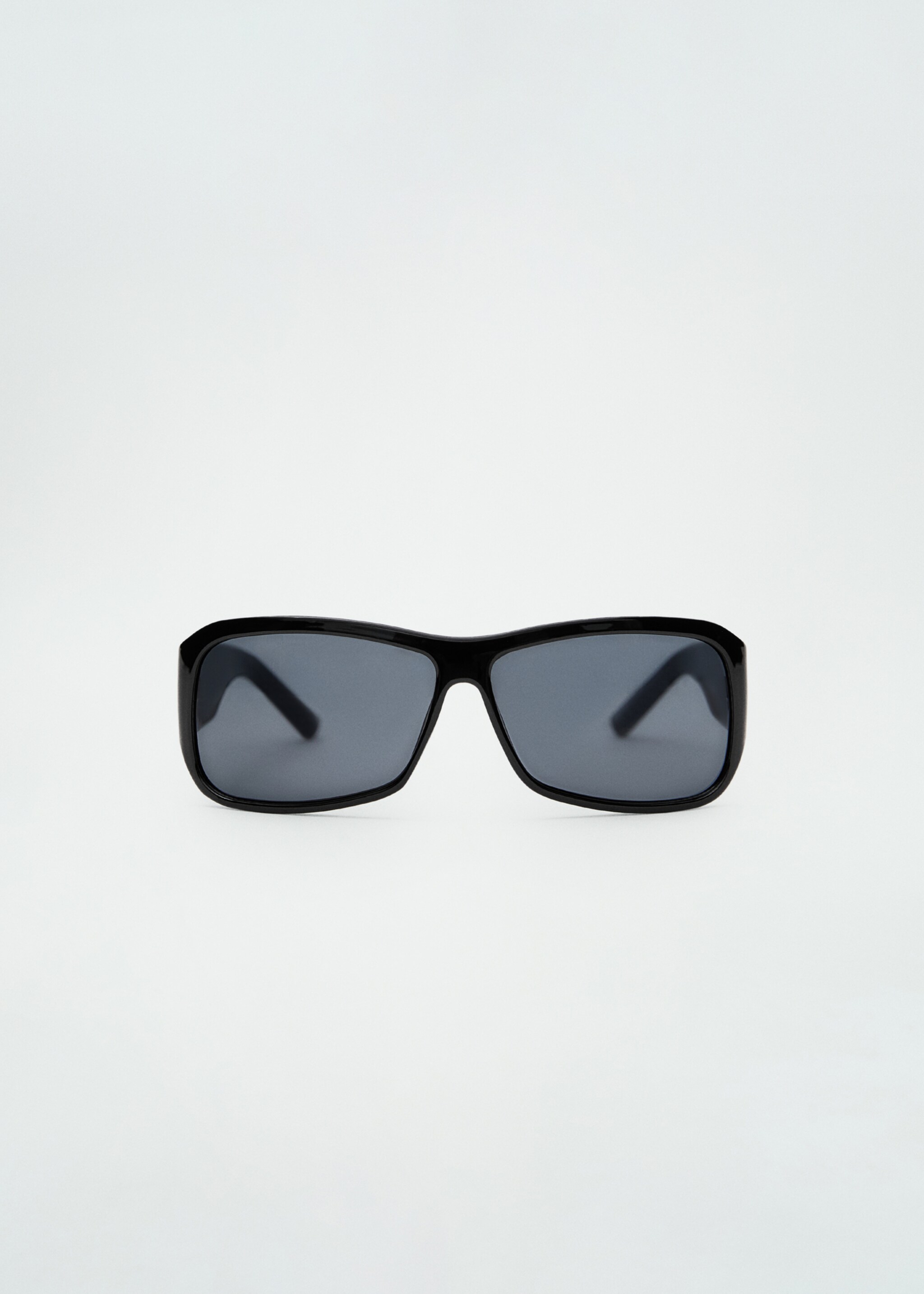 Gafas de sol montura maxi - Artículo sin modelo