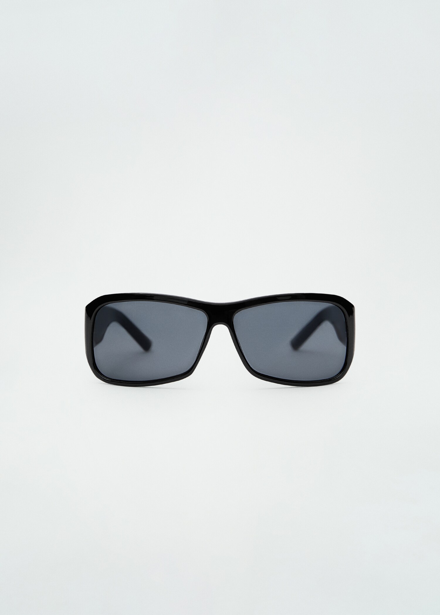 Lunettes de soleil monture maxi - Article sans modèle