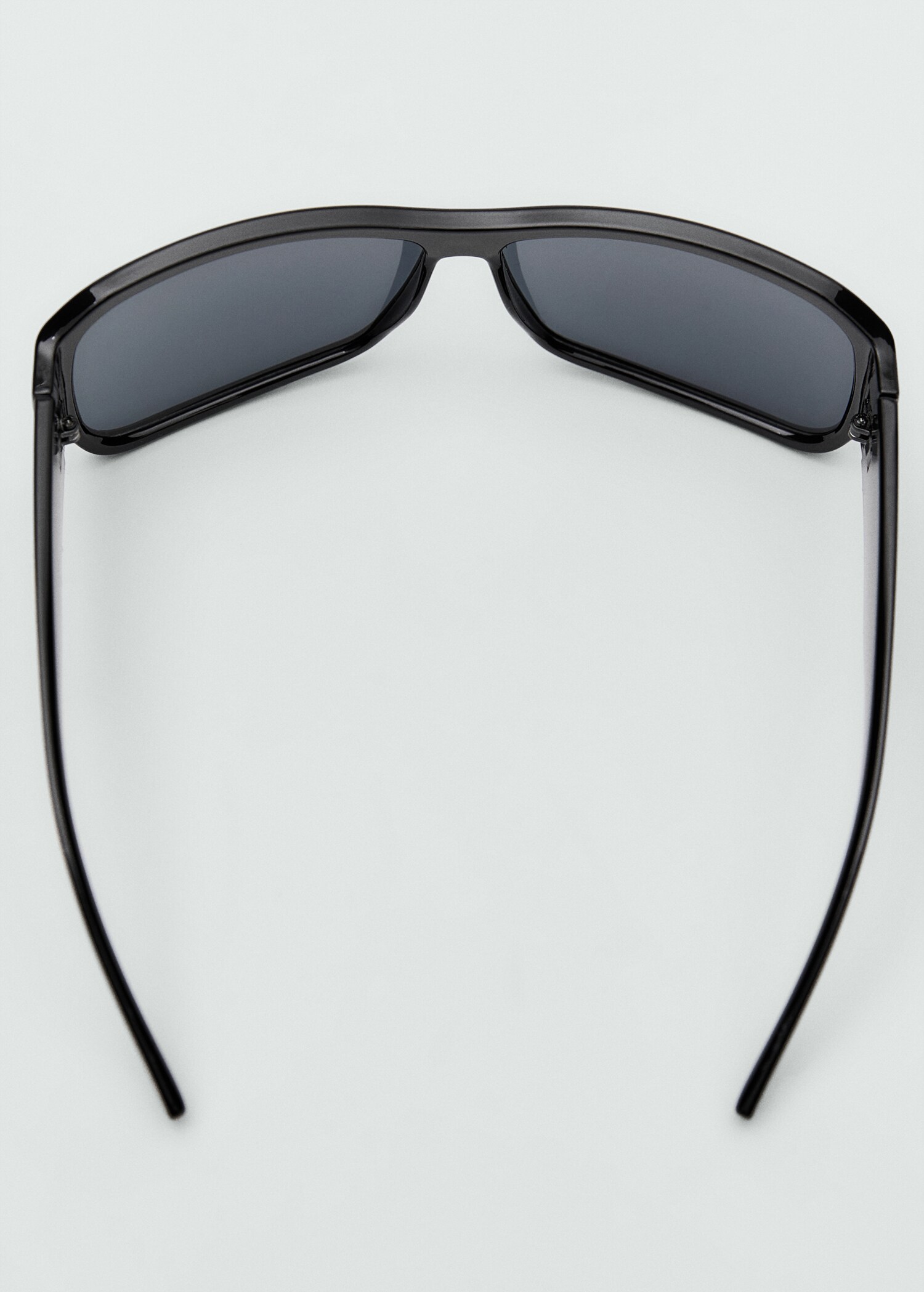 Lunettes de soleil monture maxi - Détail de l'article 1