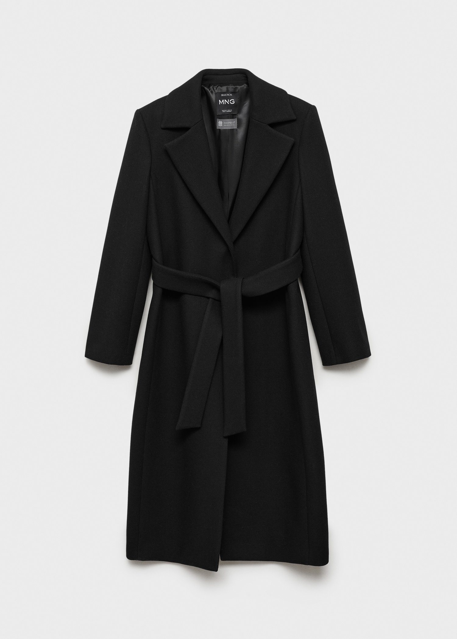 Abrigo Gris Abrigos Invierno 2021 Zara Abrigos Mujer Zara Catalogo