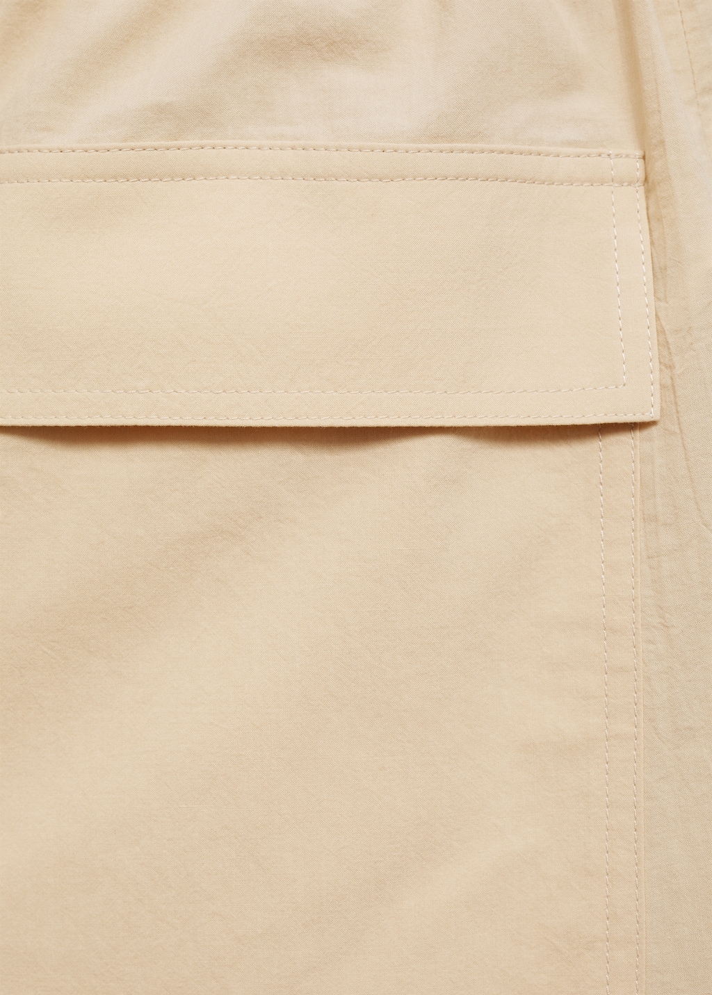 ☆韓国の人気☆【PERSTEP】☆Beige Mood Cotton Pant.s☆ ☆韓国の人気☆【PERSTEP】☆Beige Mood Cotton Pant.s