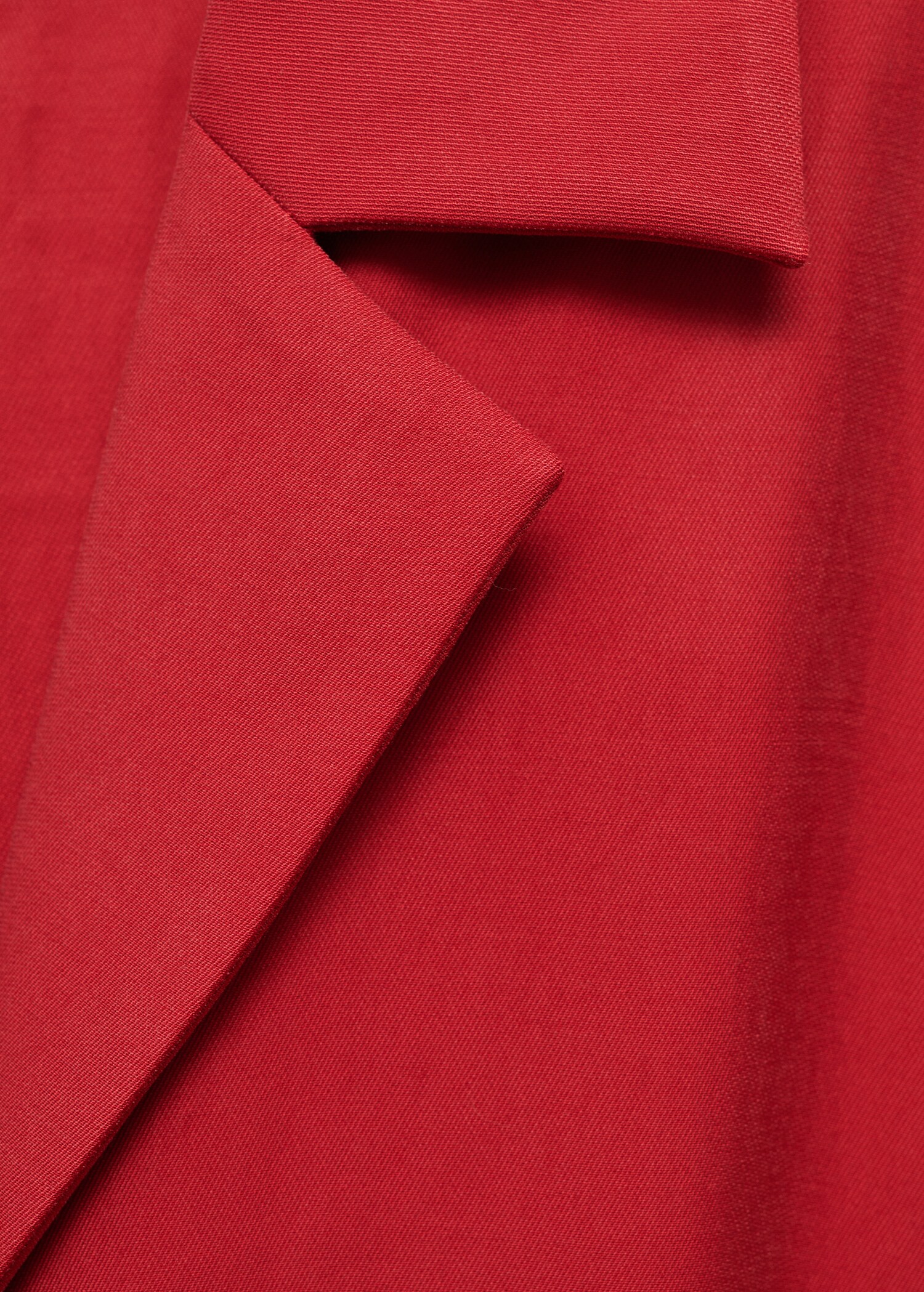 Belt short jumpsuit - Details of the article 8