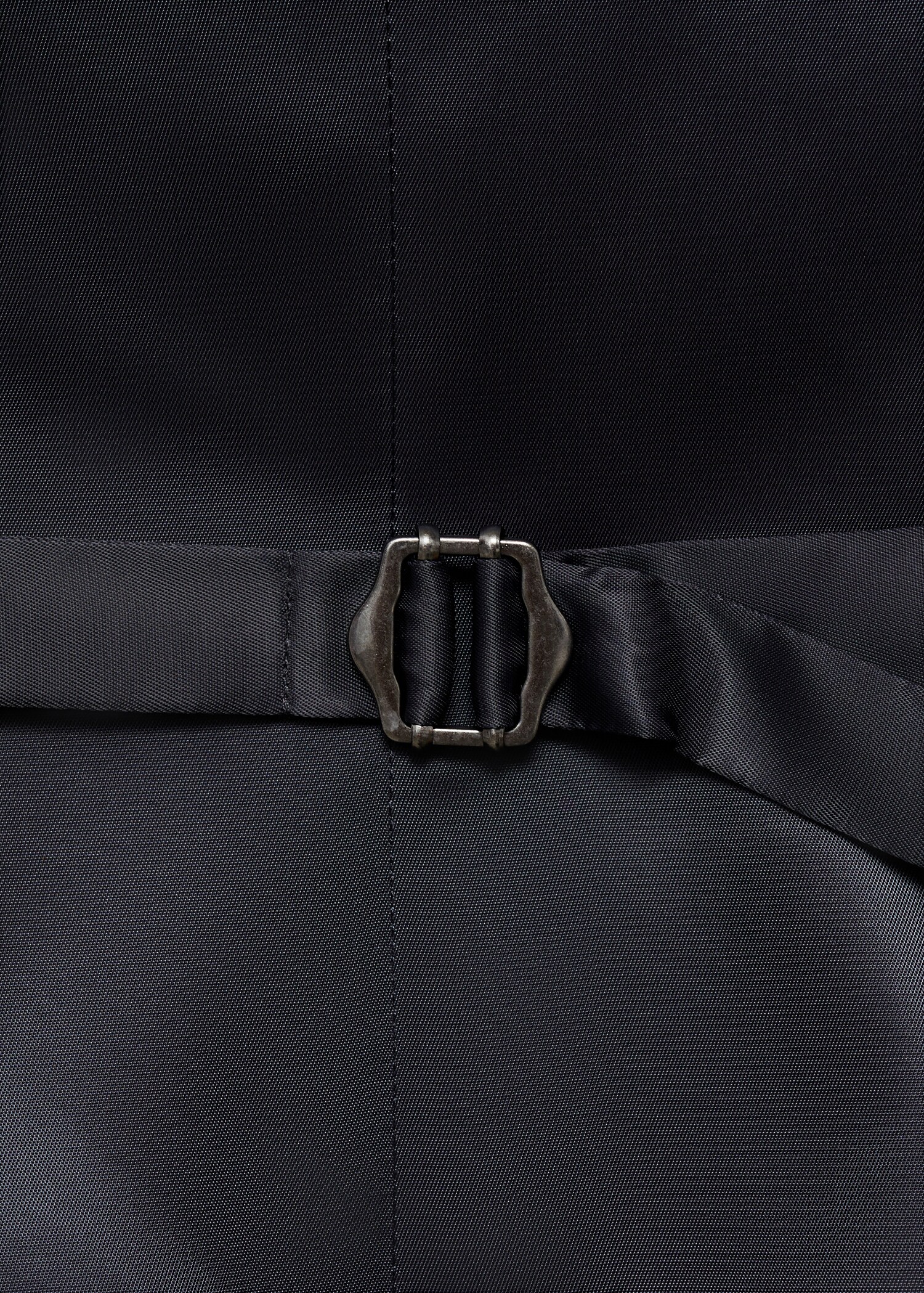 Chaleco traje París super slim fit - Detalle del artículo 0