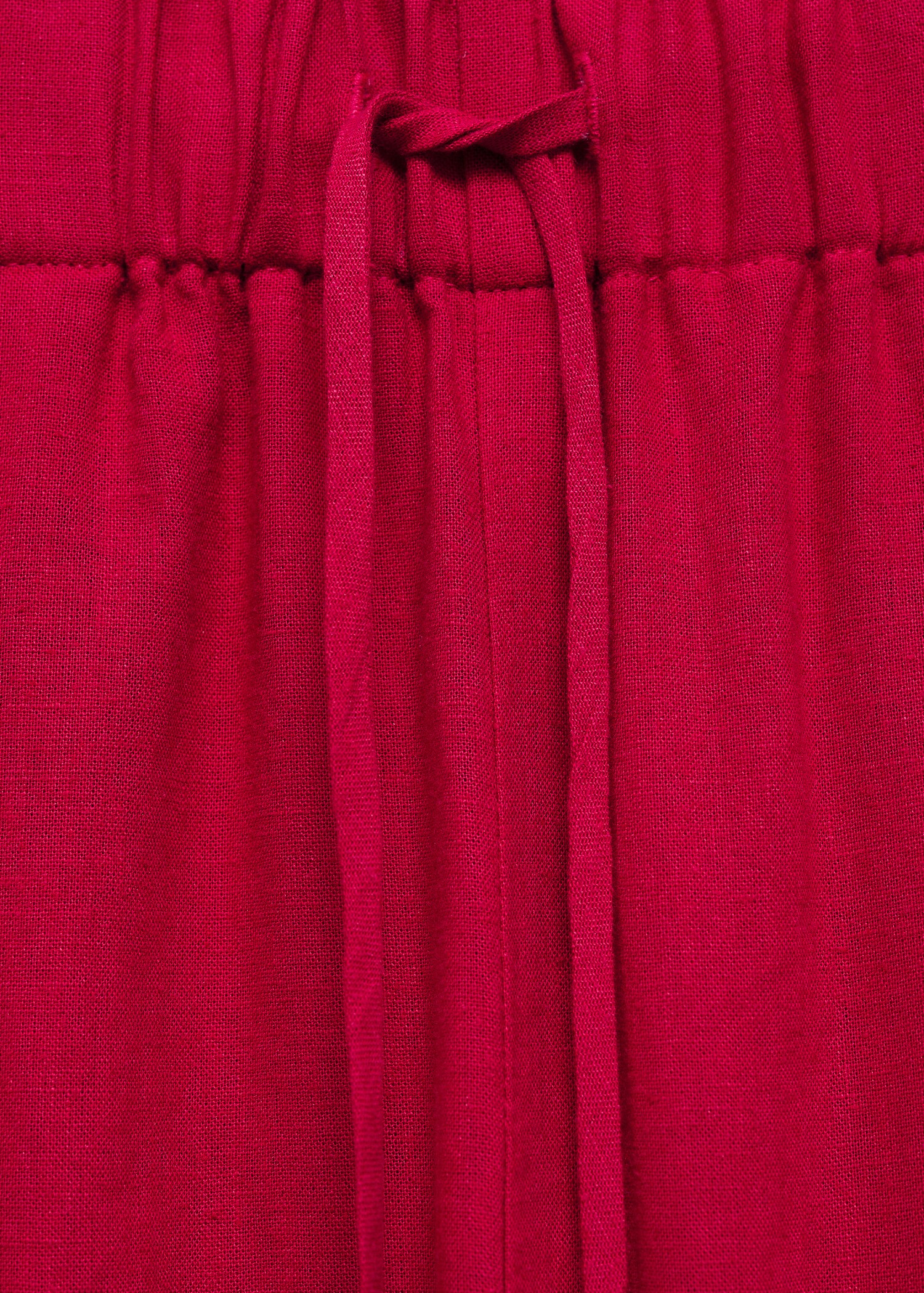 Pantalon lin fluide - Détail de l'article 8