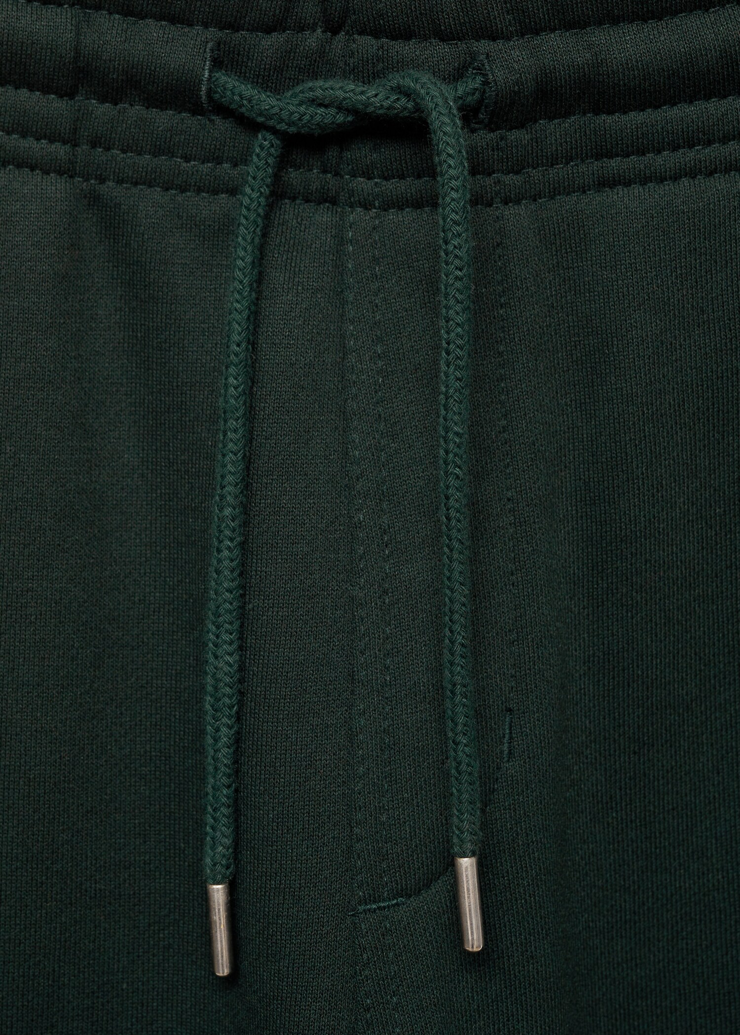 Joggers cintura elástica perchados - Detalle del artículo 8