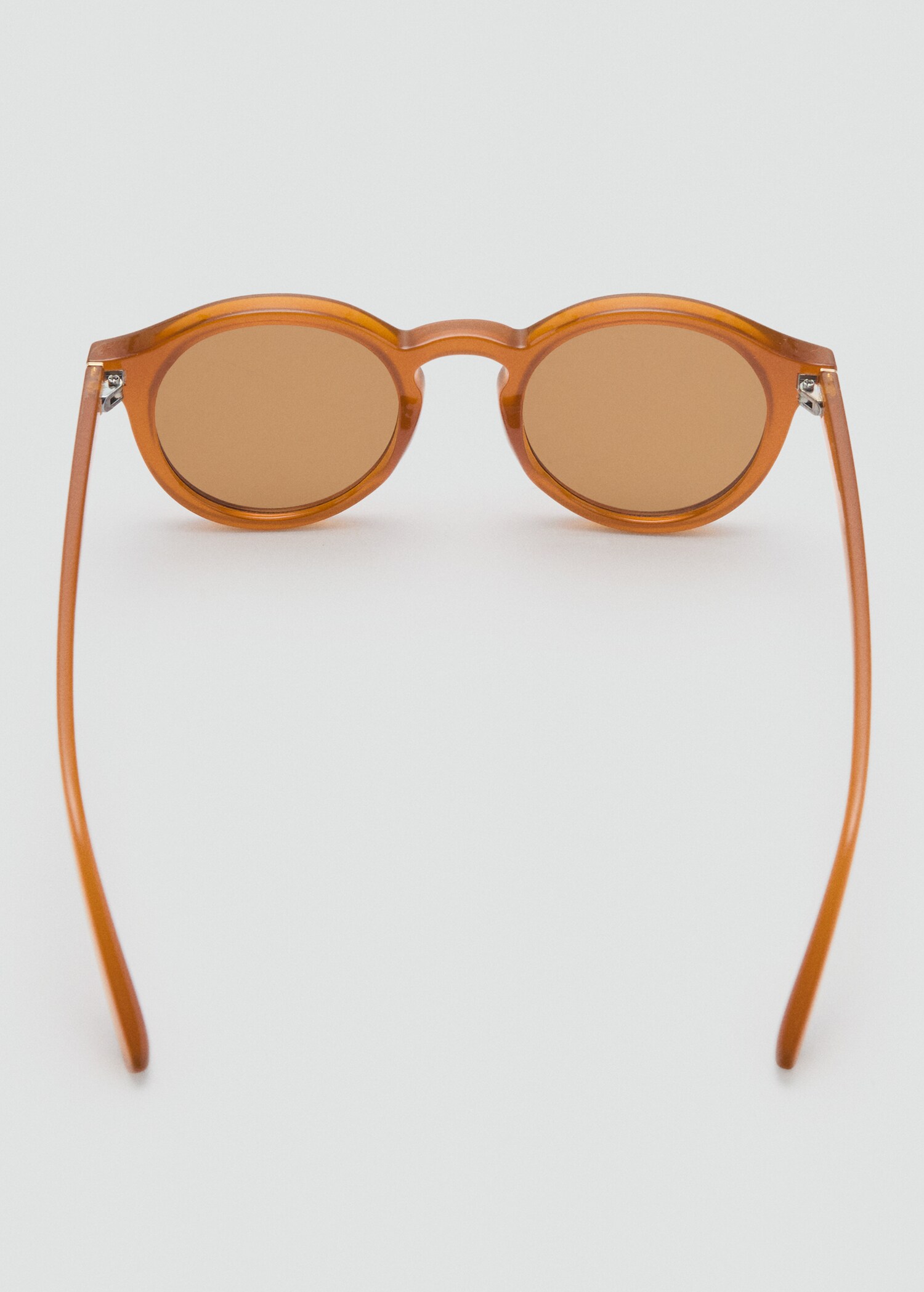 Lunettes de soleil monture ronde - Détail de l'article 1