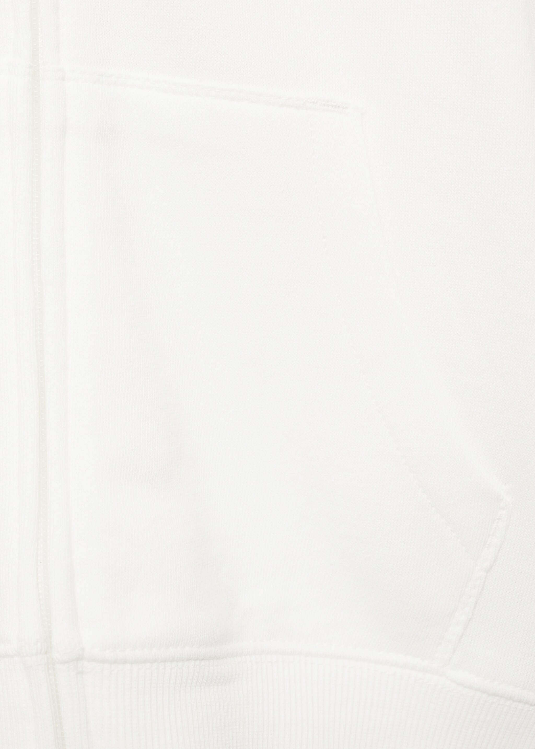 Sudadera abierta capucha - Detalle del artículo 0