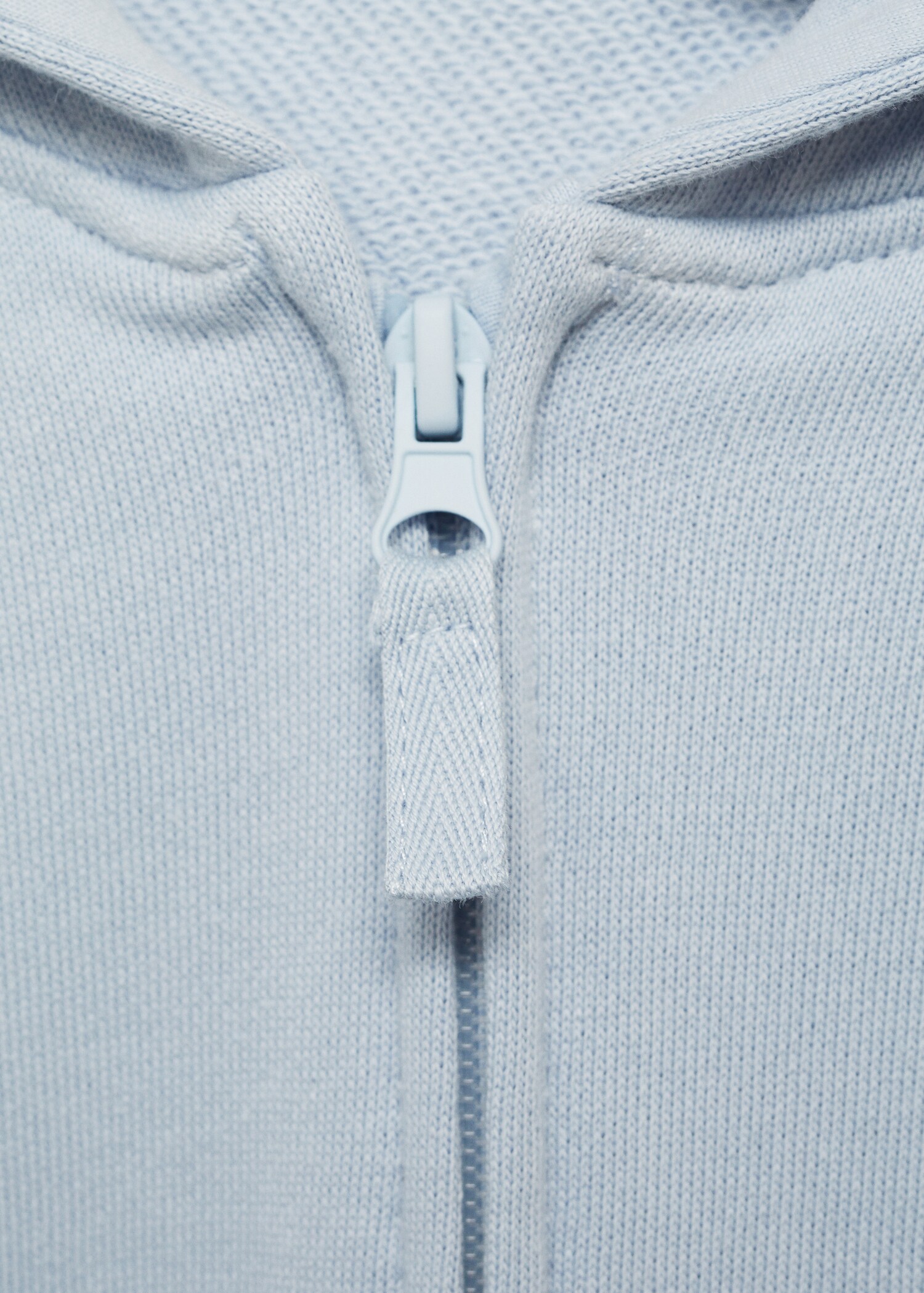 Sweatshirt dina - Details of the article 8