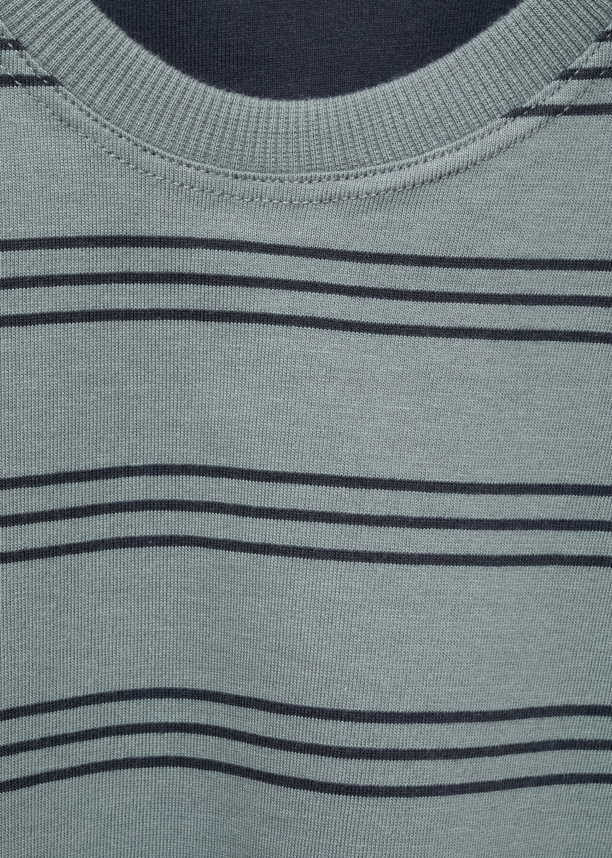 Camiseta rayas triples - Detalle del artículo 8