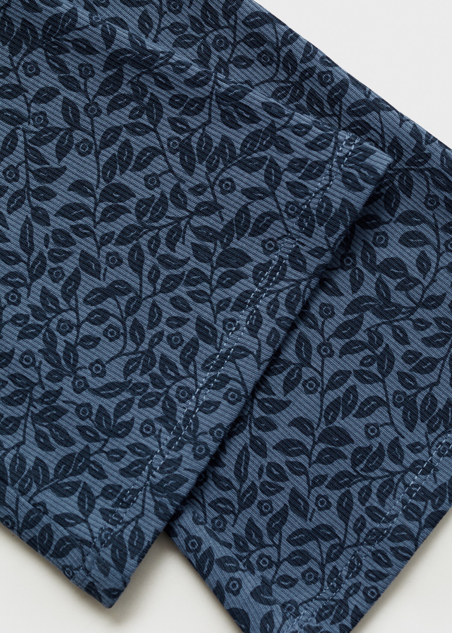 Leggins flare estampados - Detalle del artículo 0
