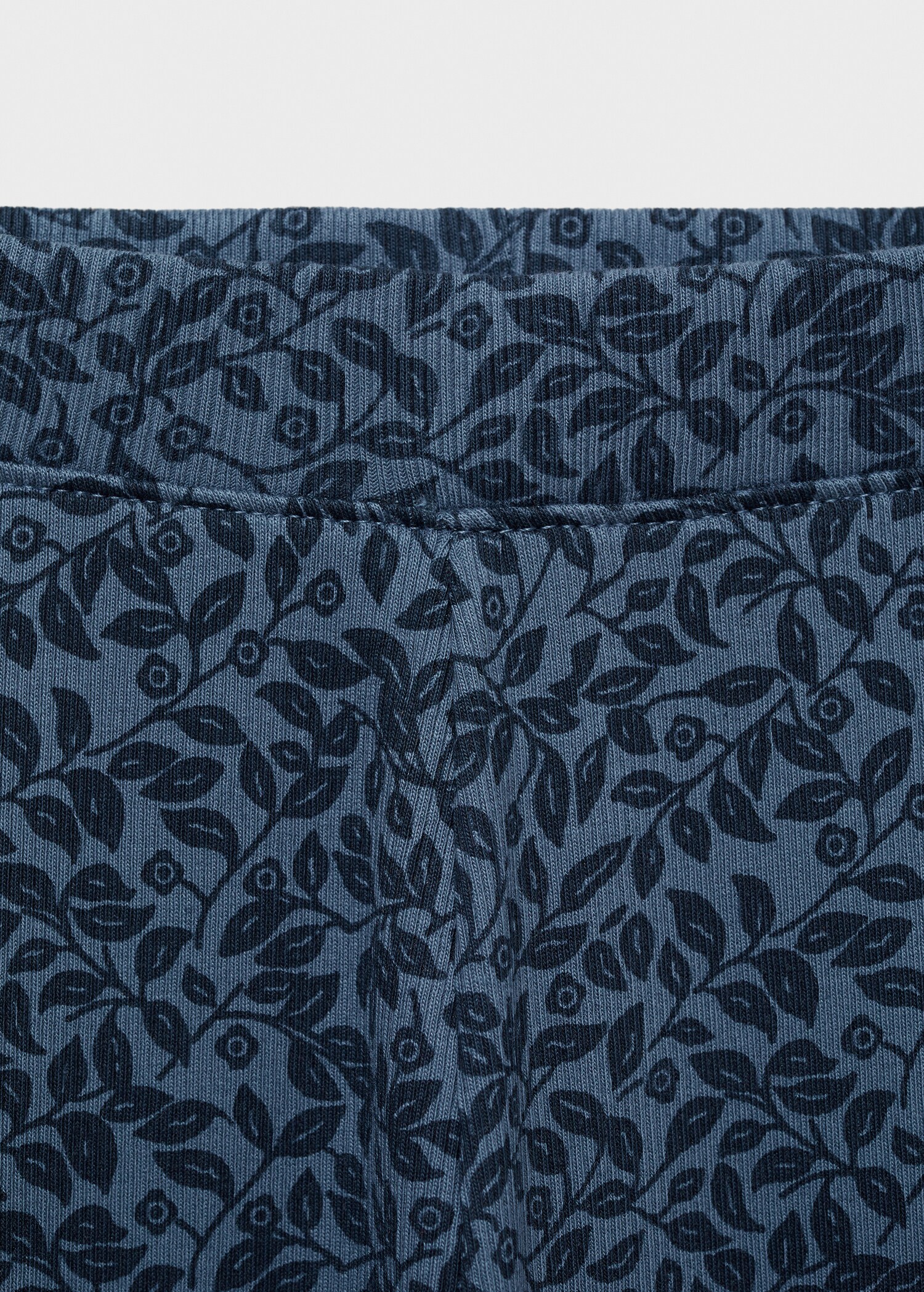 Leggins flare estampados - Detalle del artículo 8