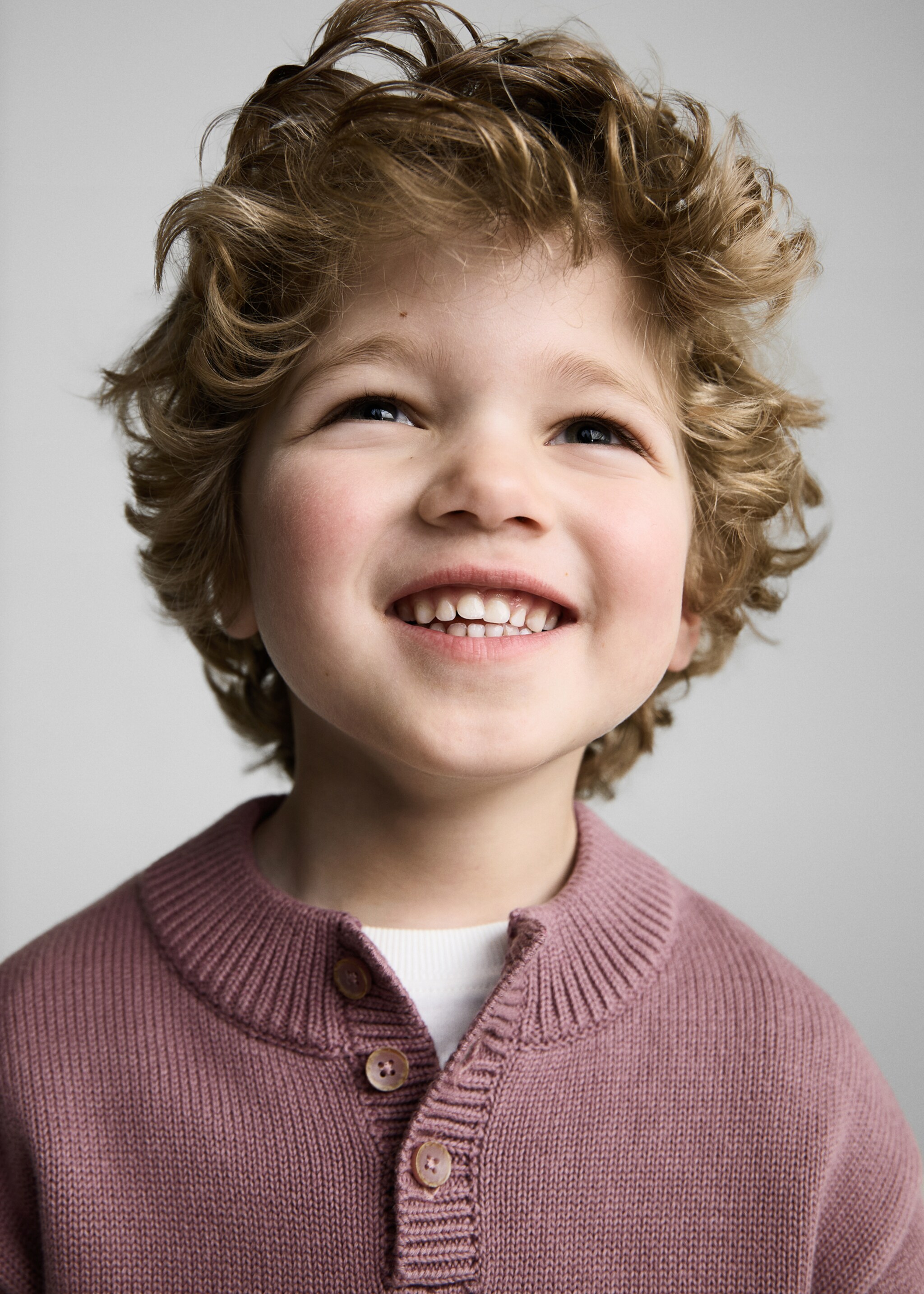 Pullover mit Kängurutasche - Detail des Artikels 1