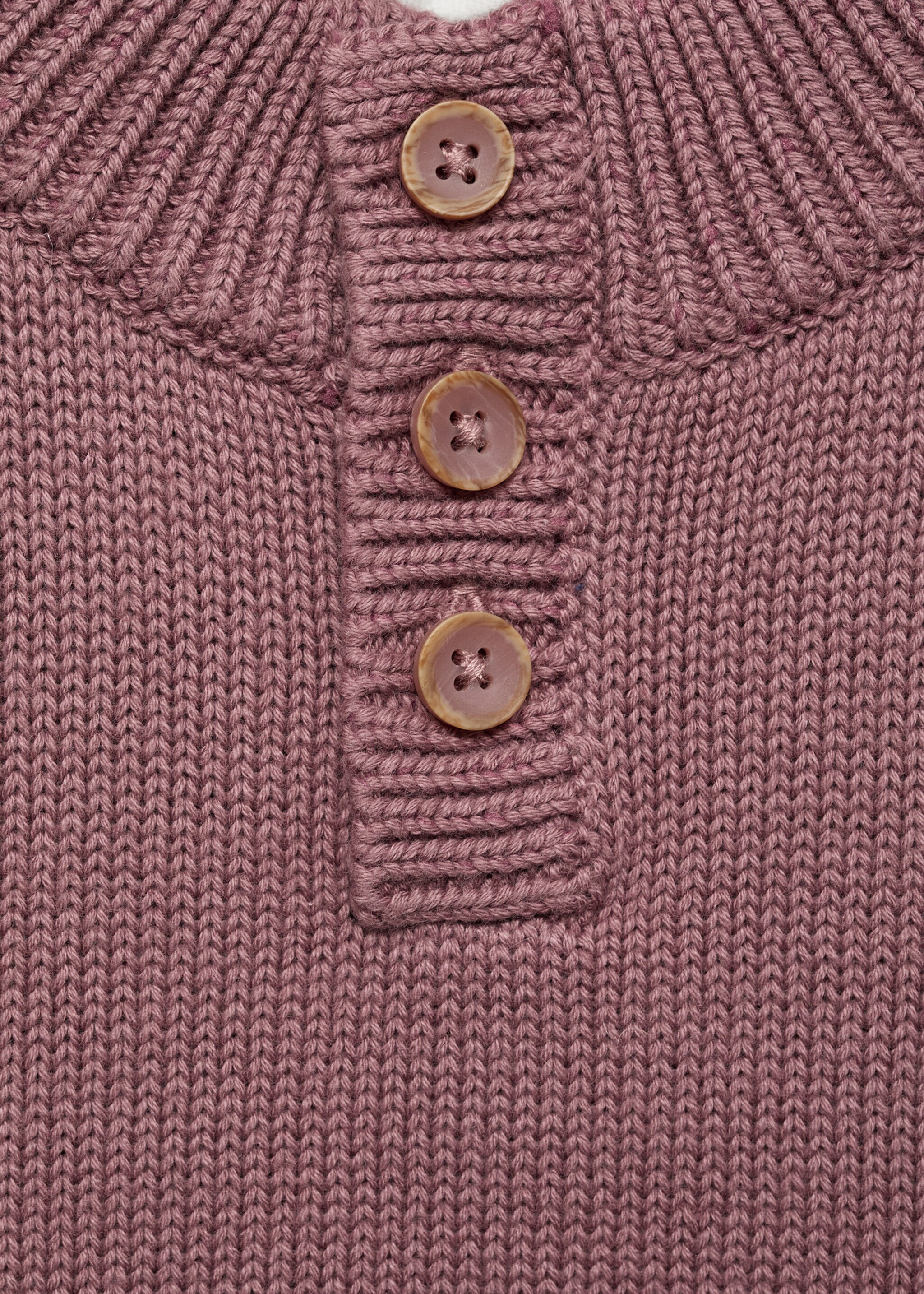 Pullover mit Kängurutasche - Detail des Artikels 8