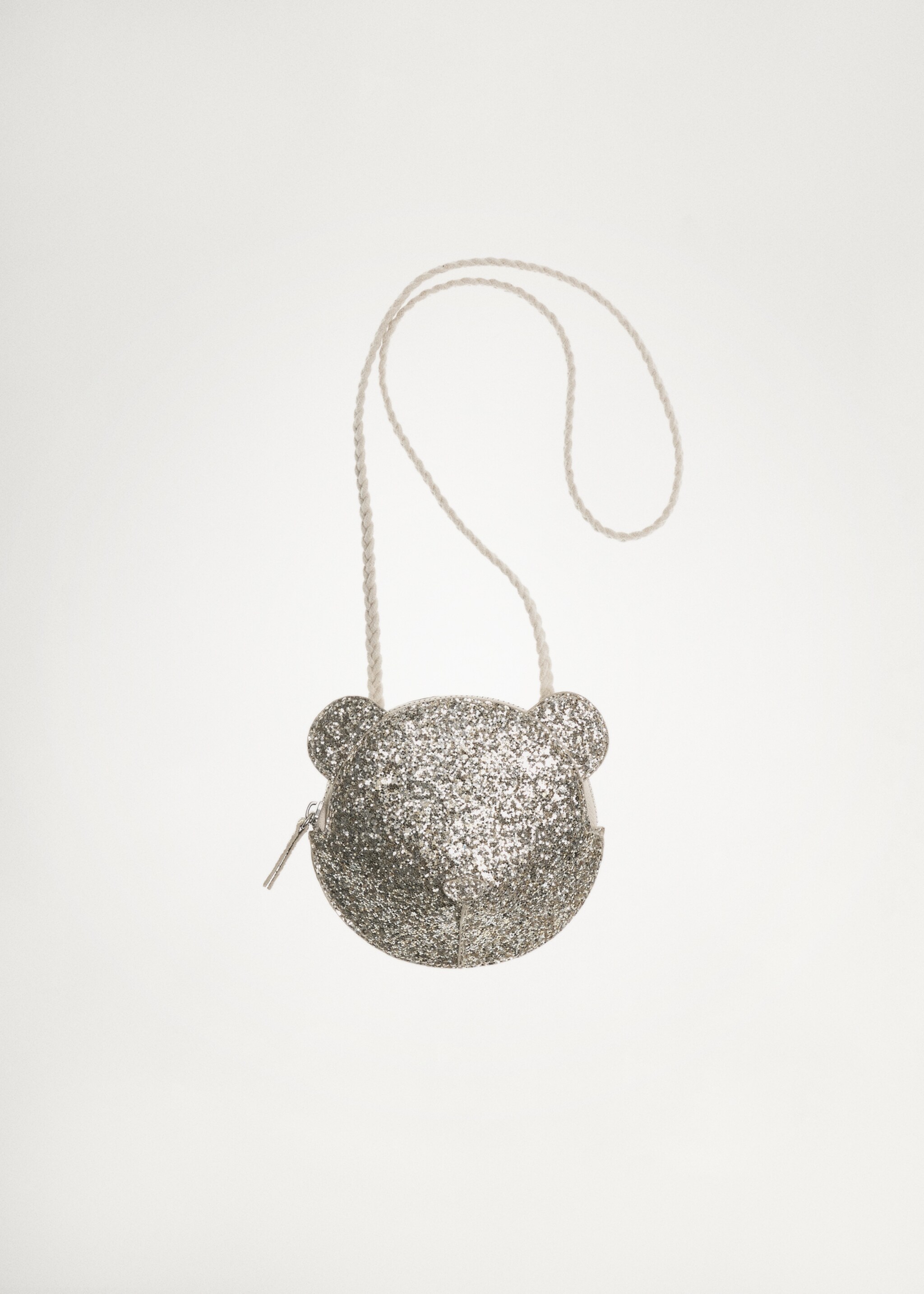 Bolso osito purpurina - Detalle del artículo 9
