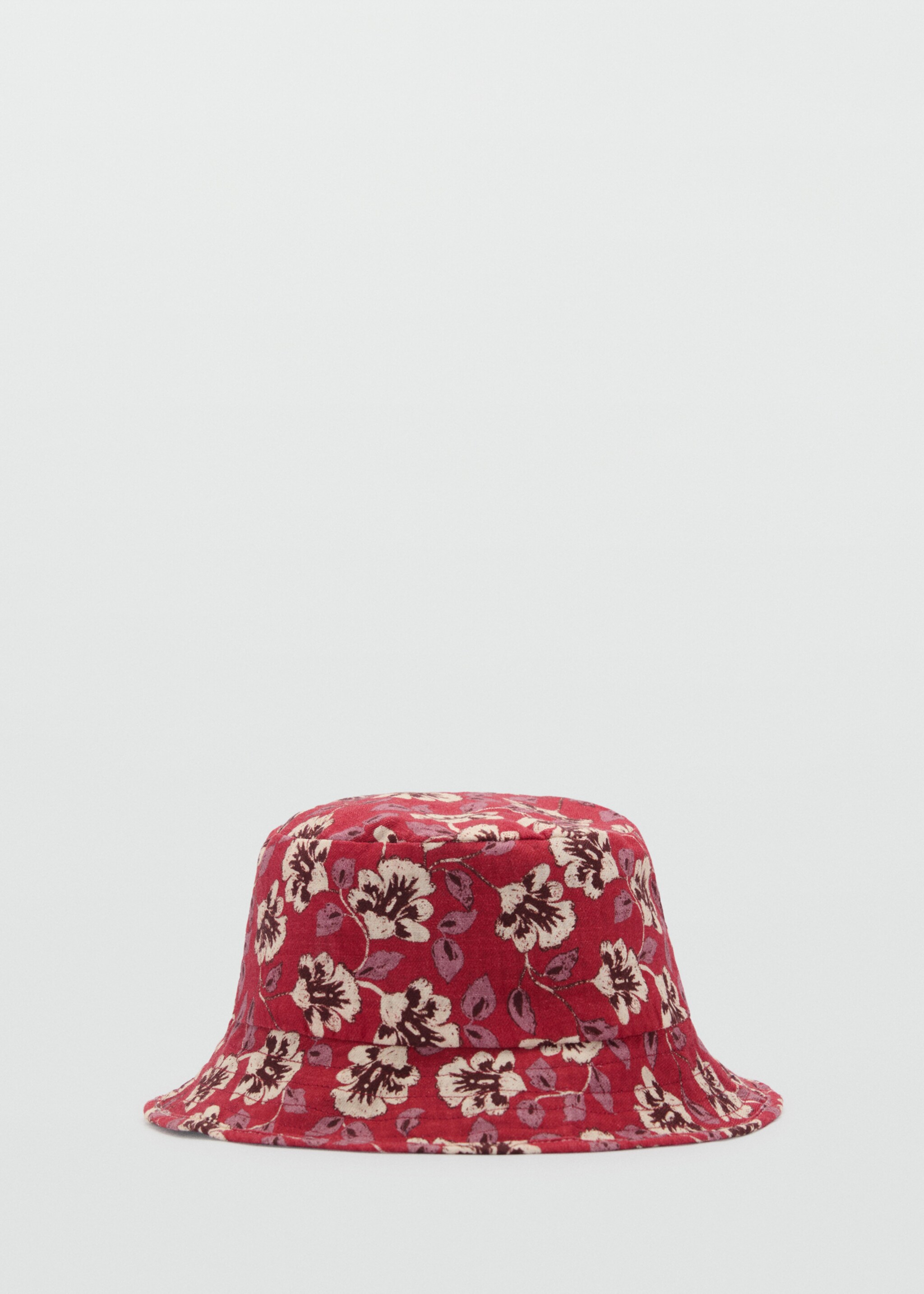 Reversible bucket hat - Article without model