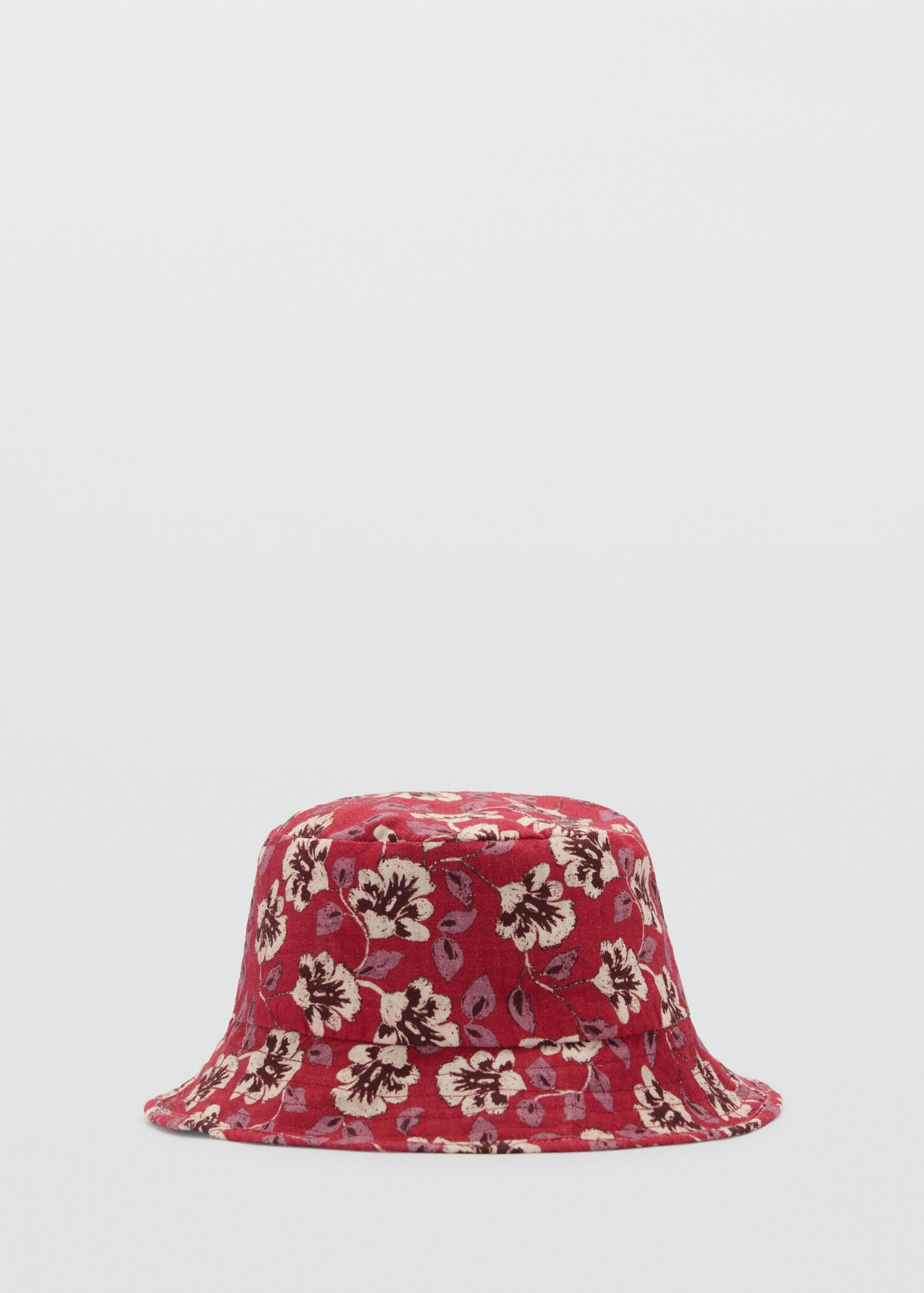 Reversible bucket hat - Article without model