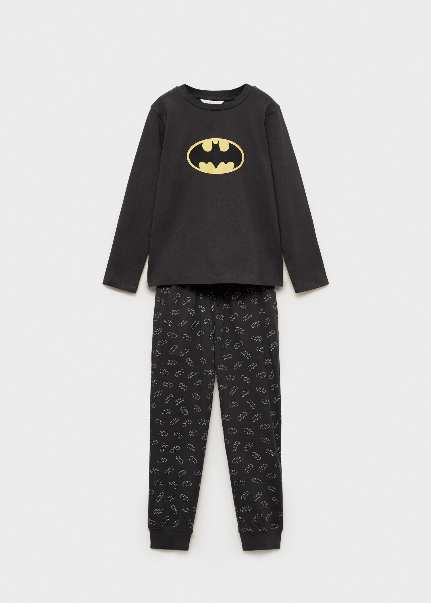 Pijama largo Batman - Artículo sin modelo