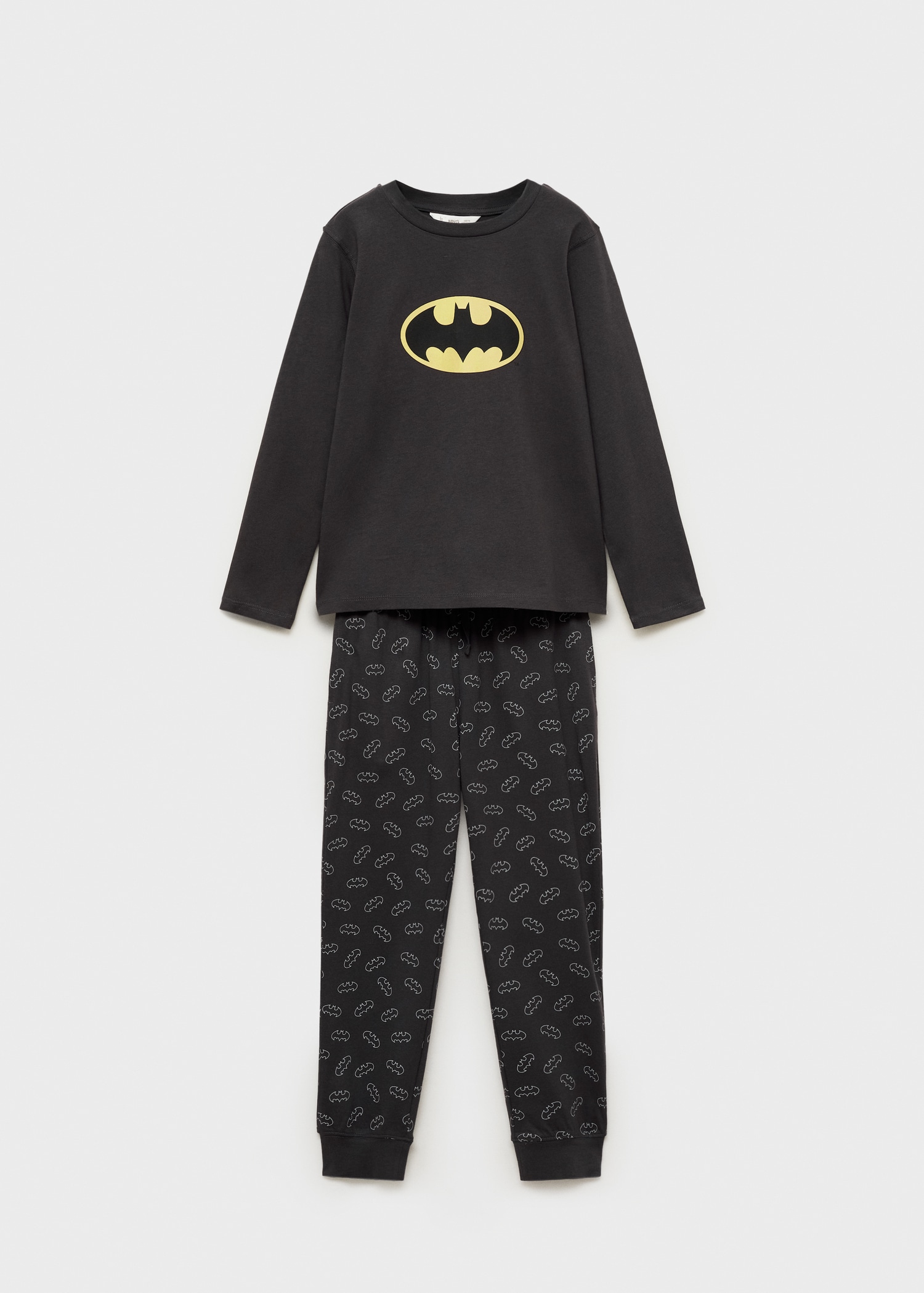 Pijama Batman Pigiama Batman Pijama Batman De Mujer Original