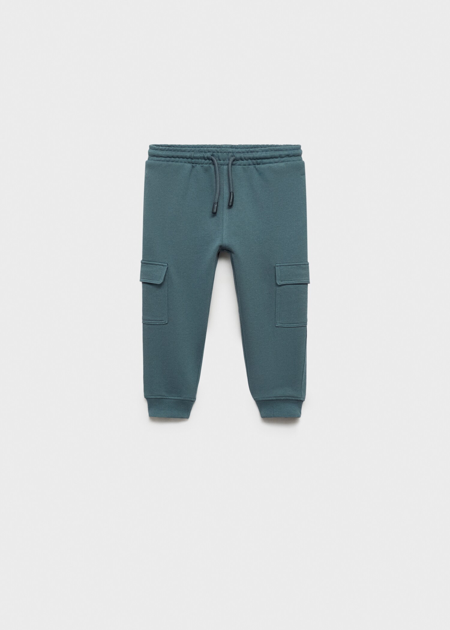 Pantalons jogger càrrega - Article sense model