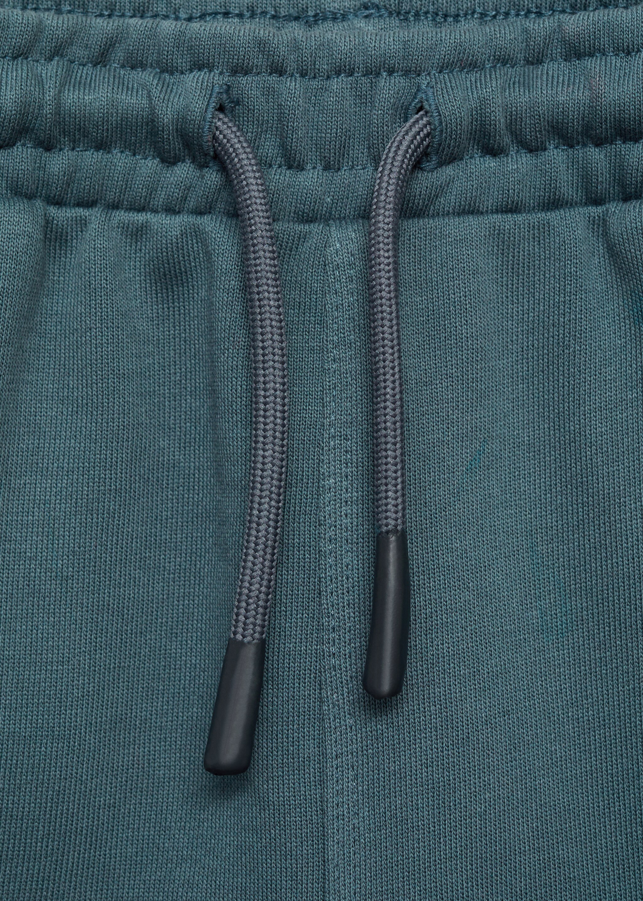 Calças jogger de estilo cargo - Pormenor do artigo 8