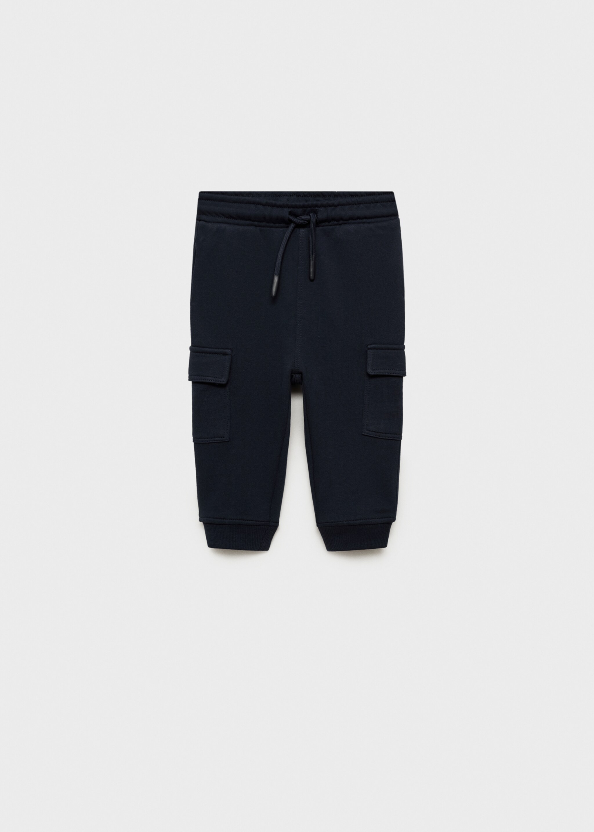 Joggerpants im Cargo-Stil - Artikel ohne Model