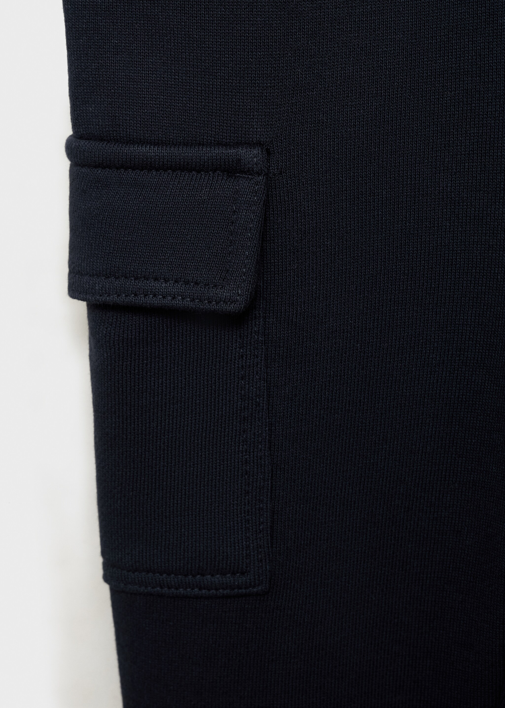 Joggerpants im Cargo-Stil - Detail des Artikels 0