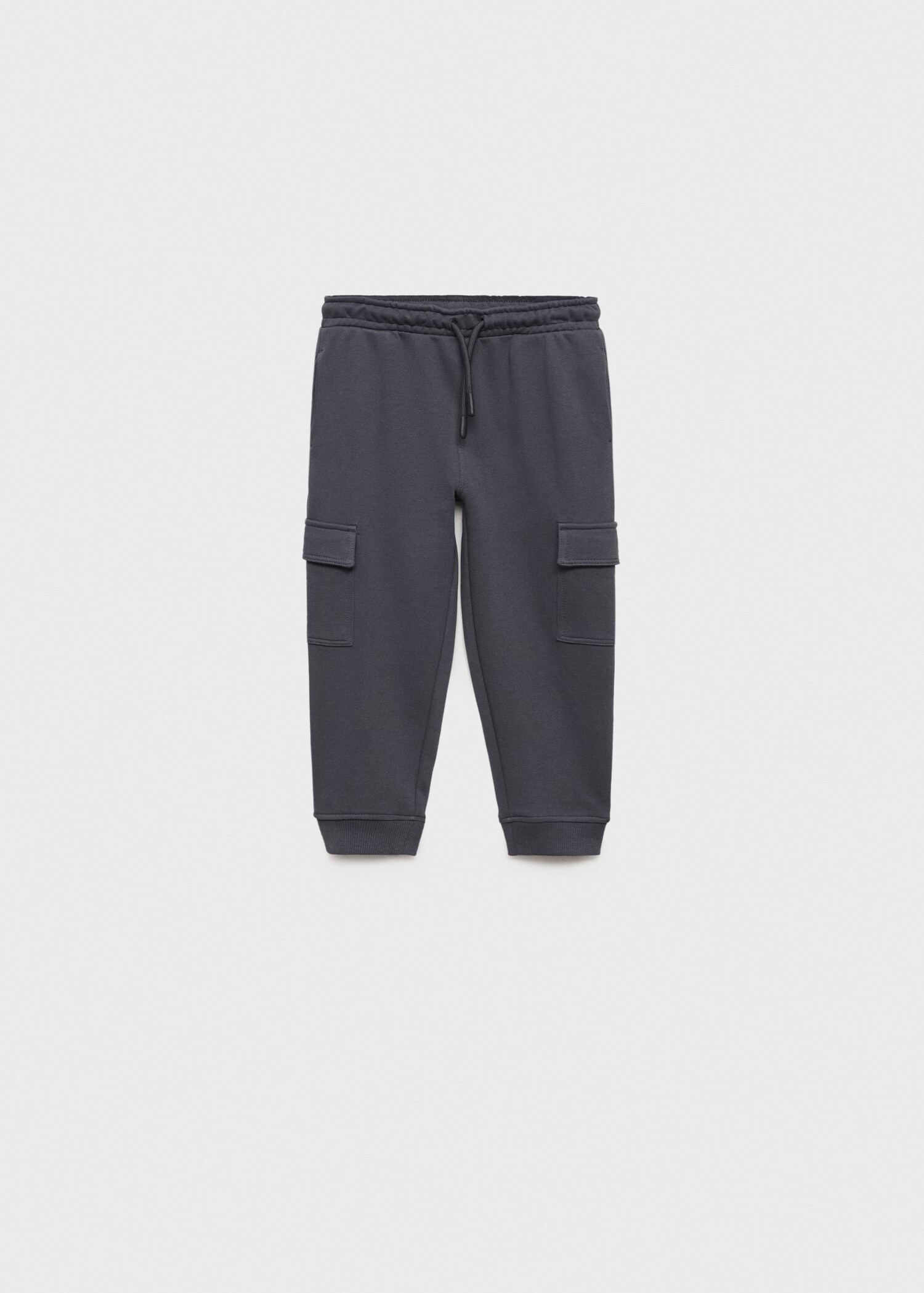 Pantalons jogger càrrega - Article sense model