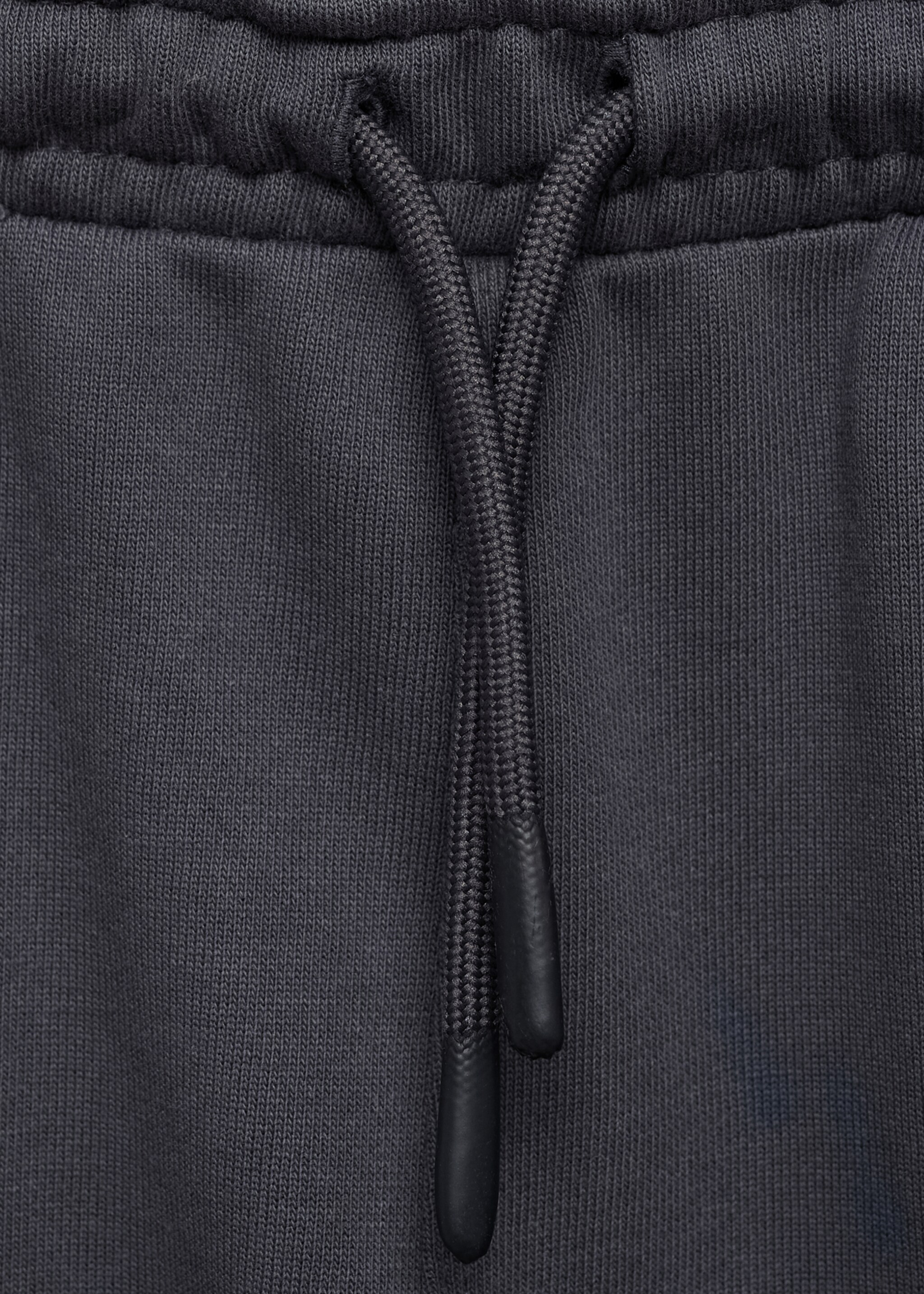 Calças jogger de estilo cargo - Pormenor do artigo 0