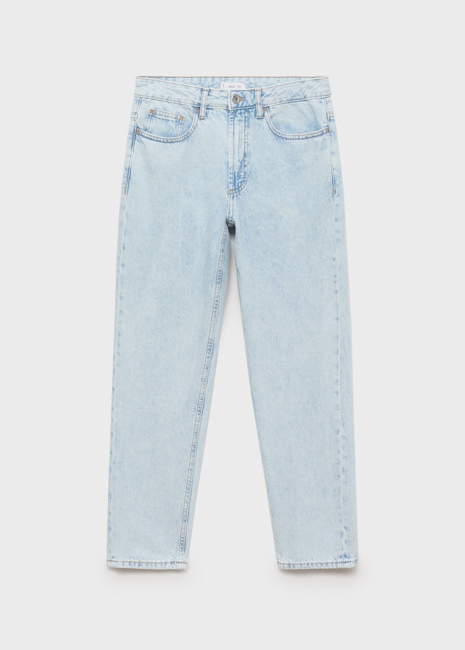 Regular-fit jeans - Article without model