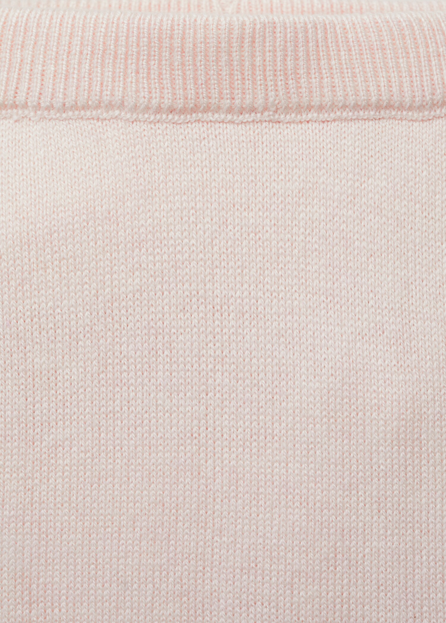 Polaina punto algodón - Detalle del artículo 8