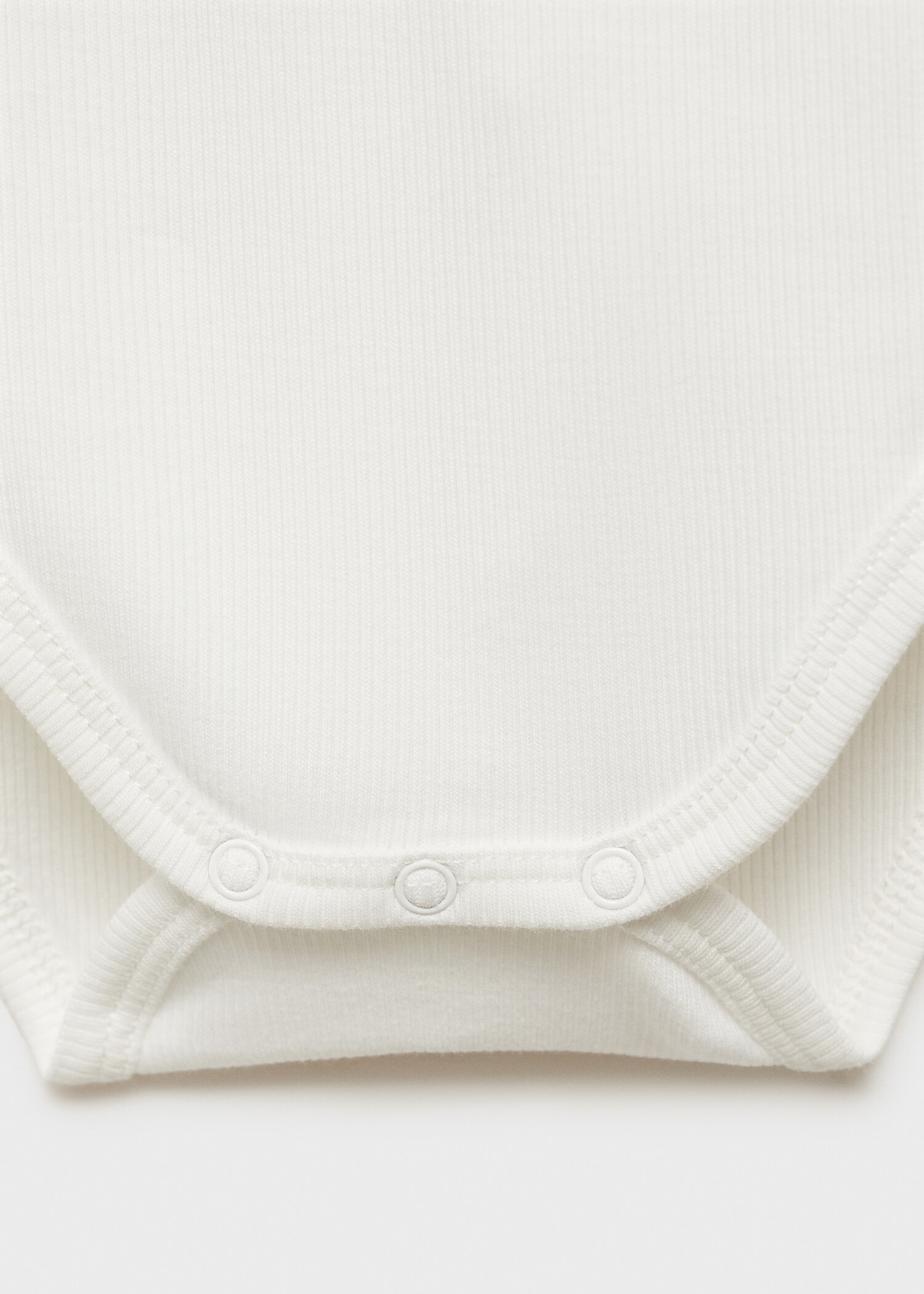 Body col Claudine broderie - Détail de l'article 8