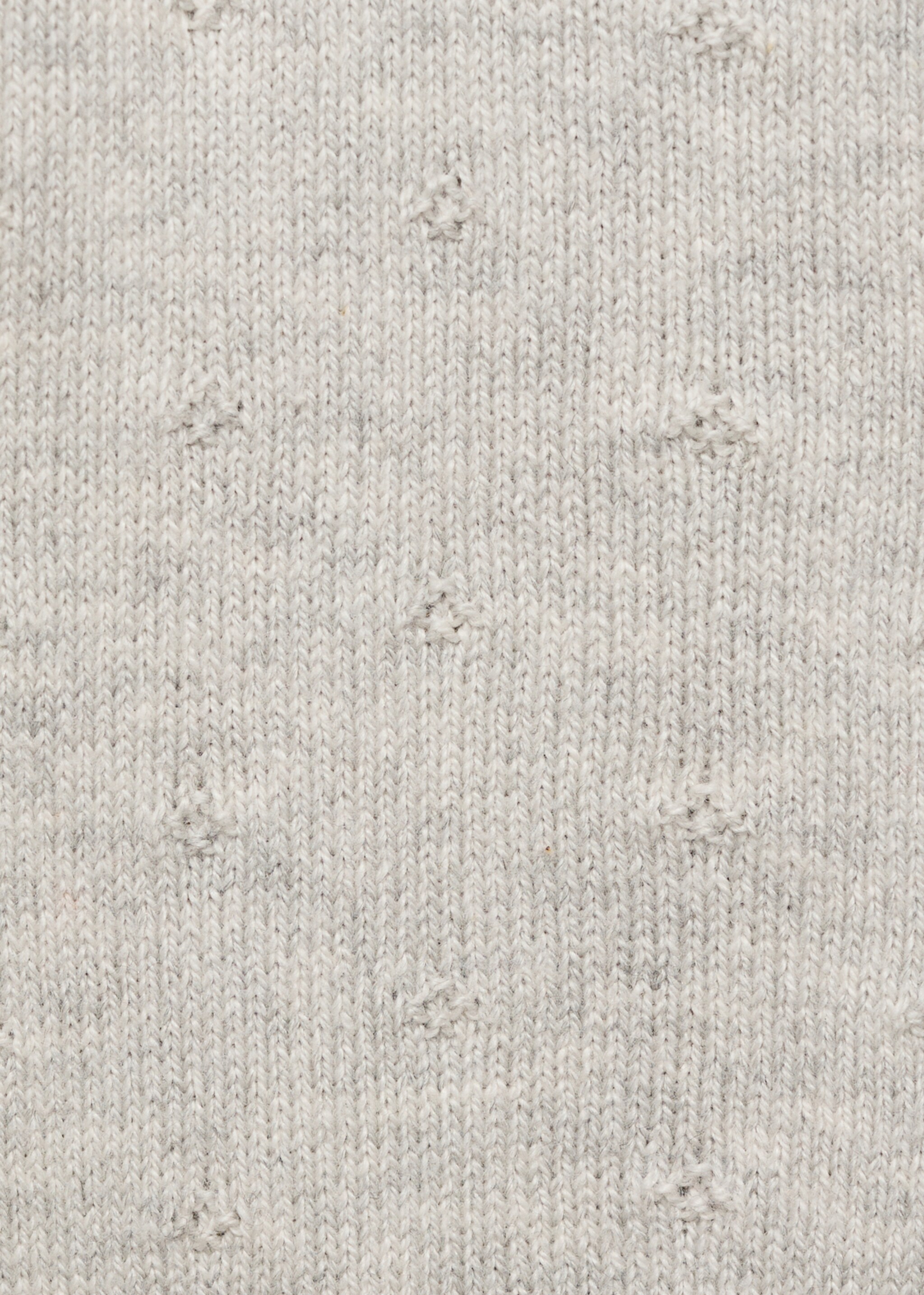 Cardigan din tricot cu nasturi - Detaliu al articolului 0