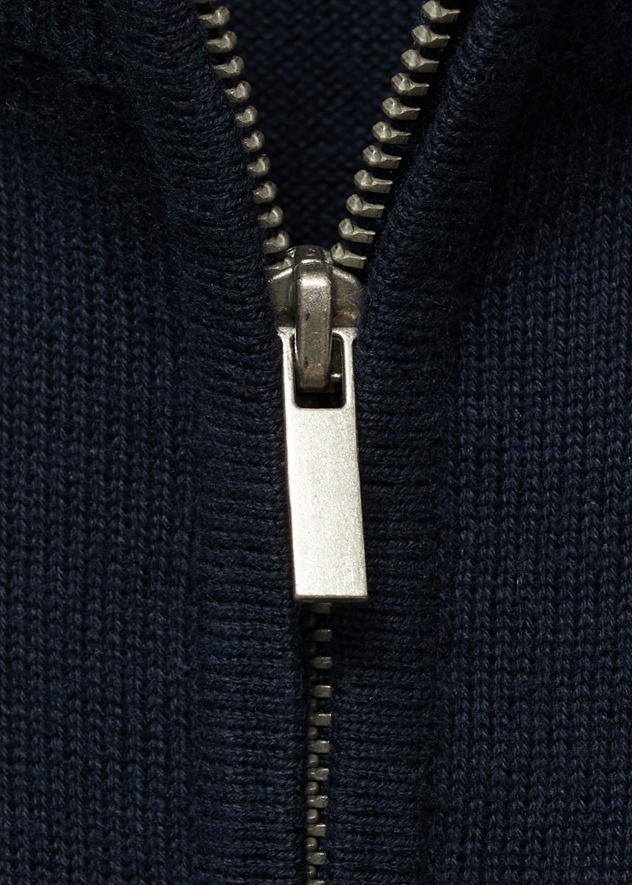 Pullover collo Perkins - Dettaglio dell'articolo 8