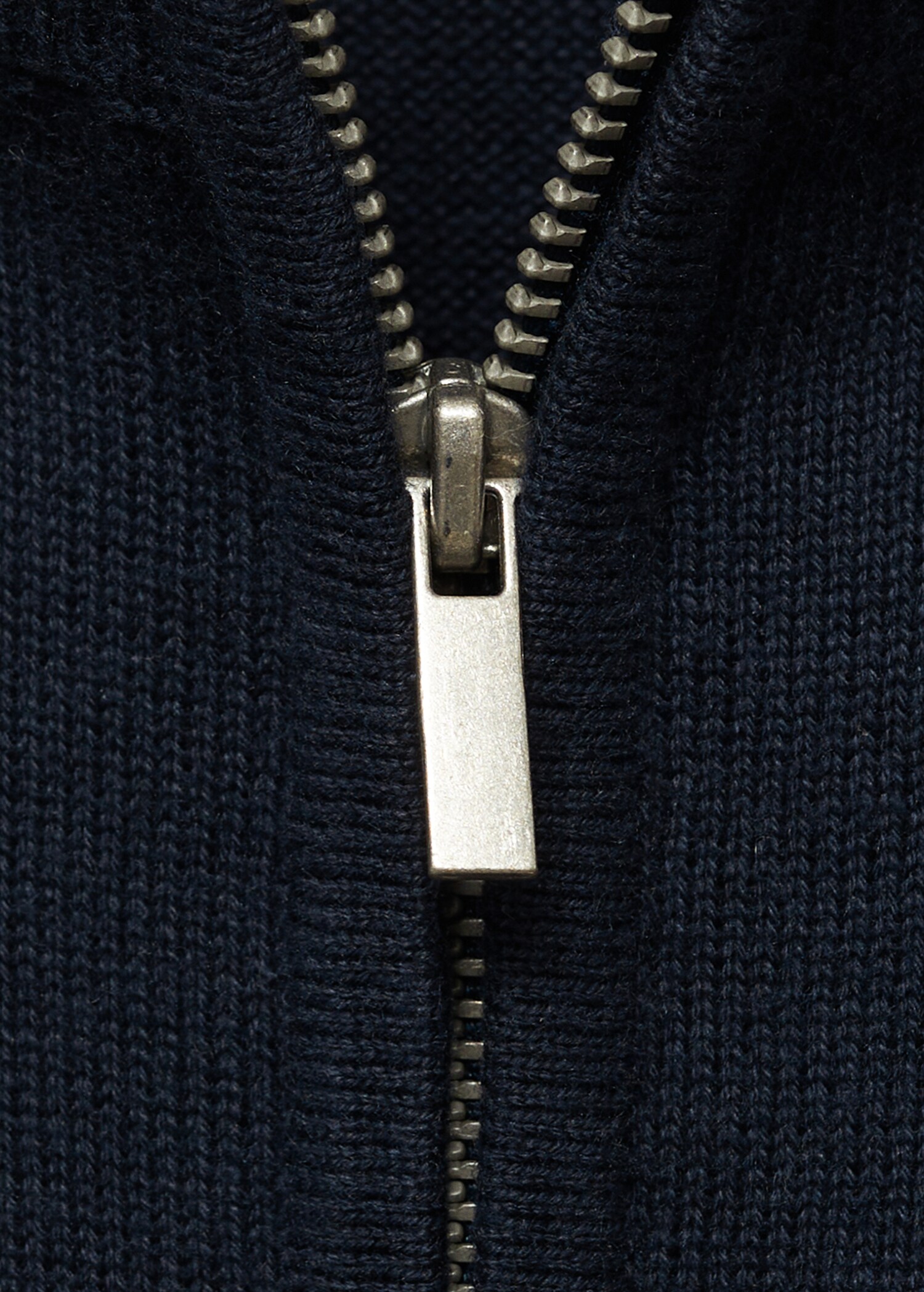 Pullover collo Perkins - Dettaglio dell'articolo 8