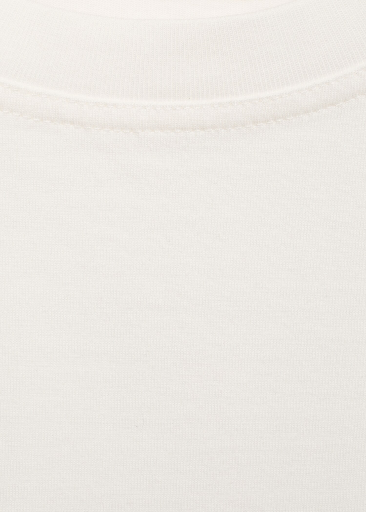 Basic crop top - Details of the article 8