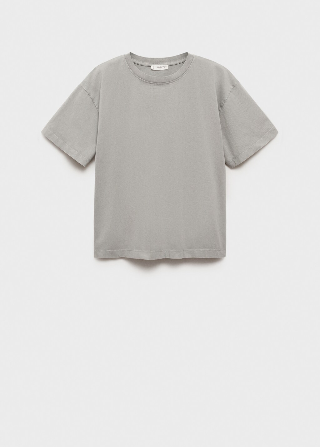 Surf printed t-shirt - Teen | MANGO USA