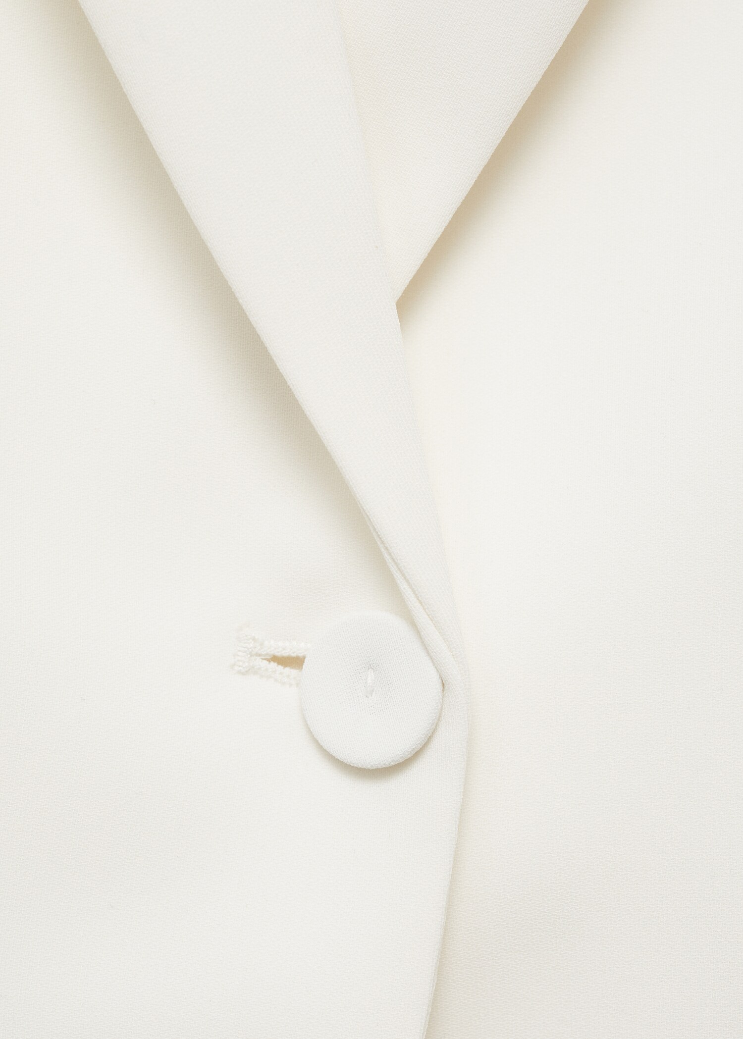 Blazer traje estructura - Detalle del artículo 8