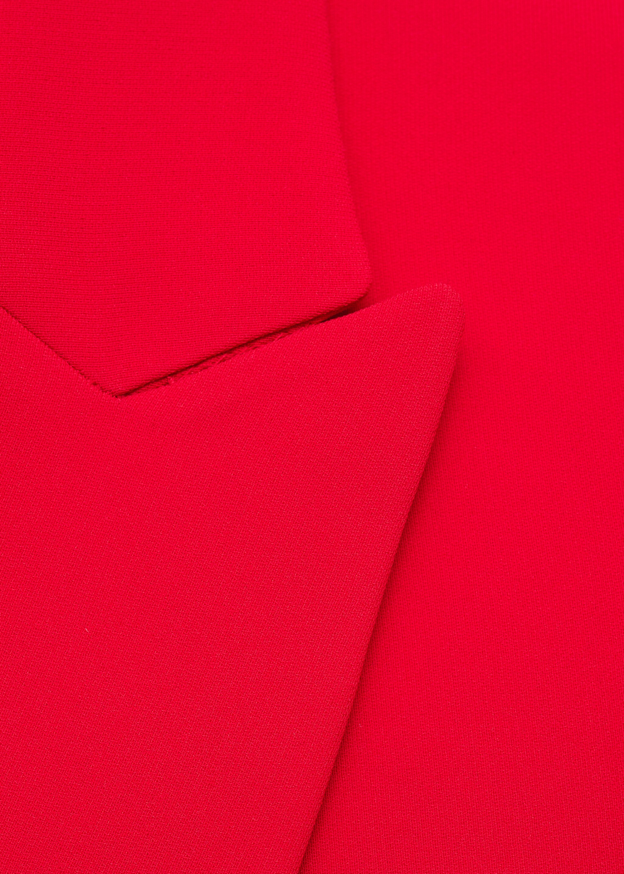 Structured suit jacket - Details of the article 8