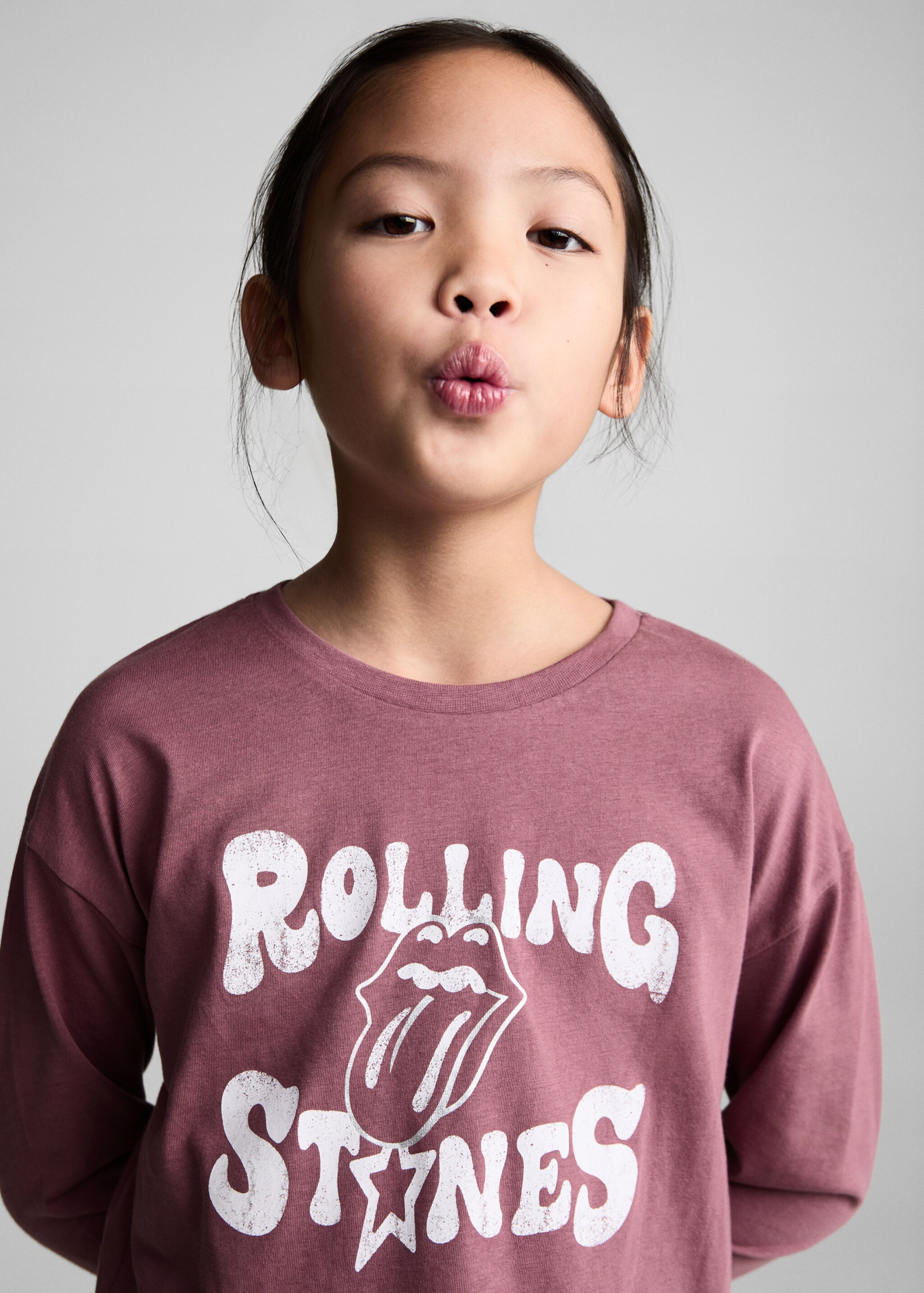 T-Shirt The Rolling Stones - Detail des Artikels 1