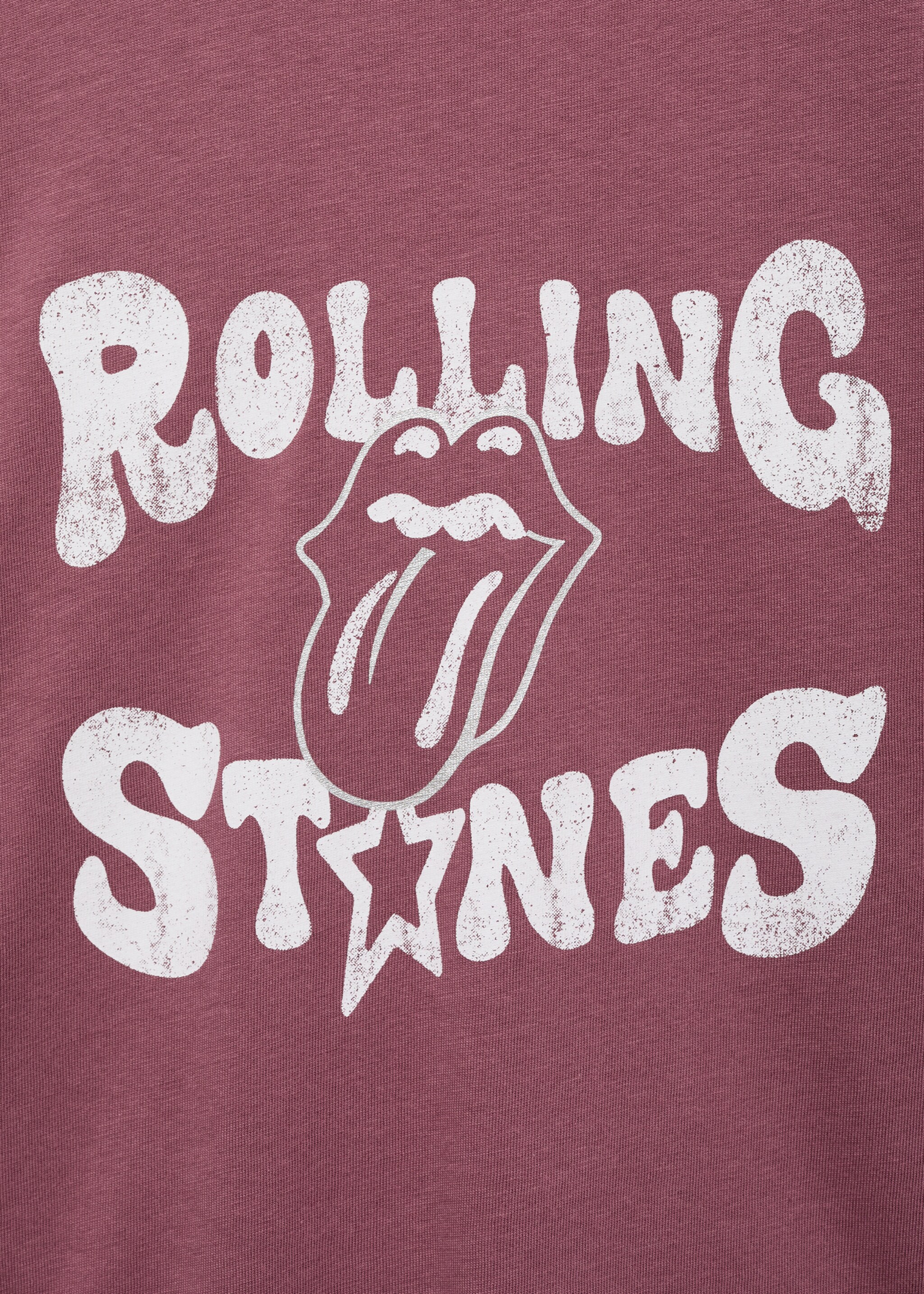 T-Shirt The Rolling Stones - Detail des Artikels 8