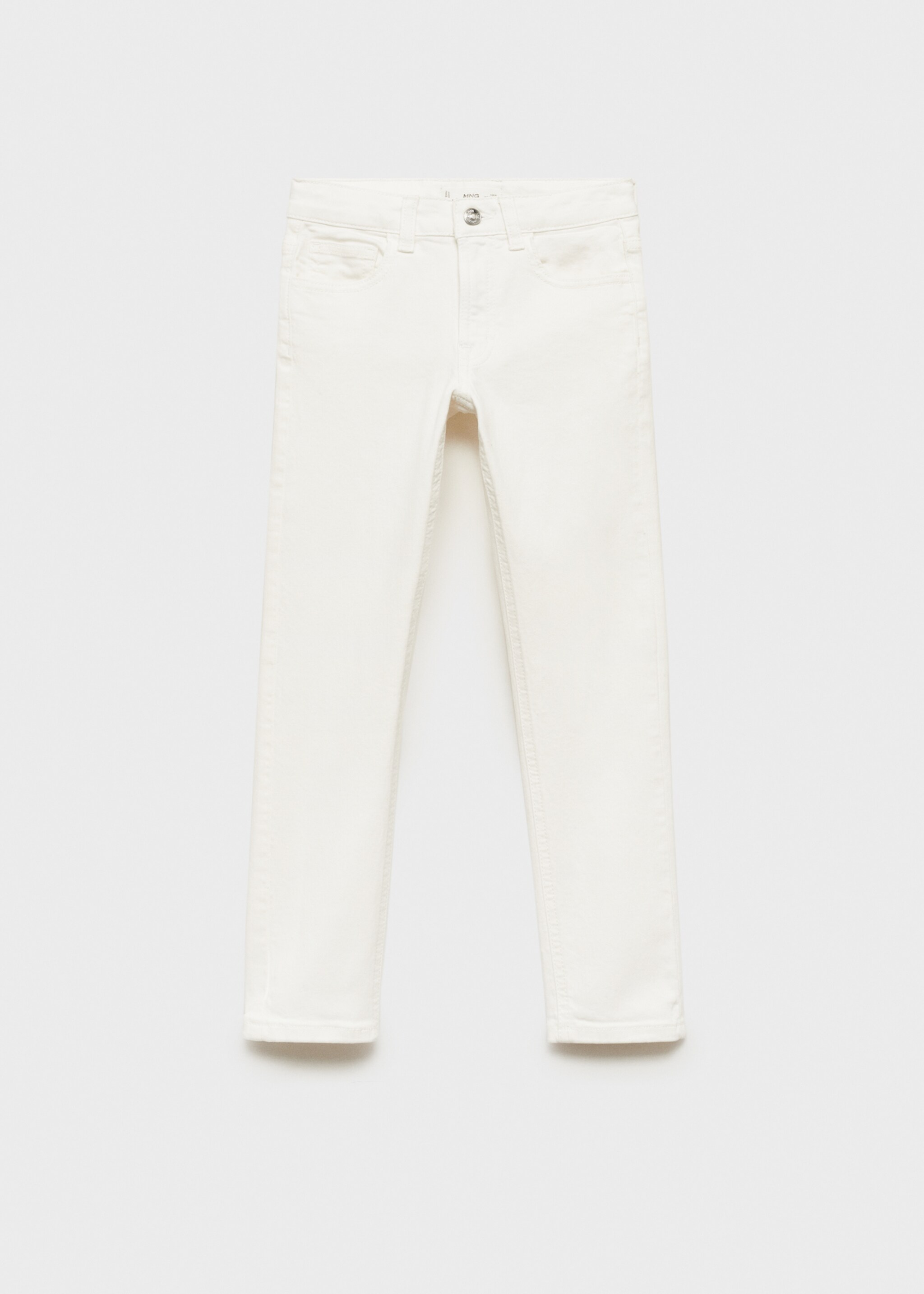 Texans slim fit - Article sense model