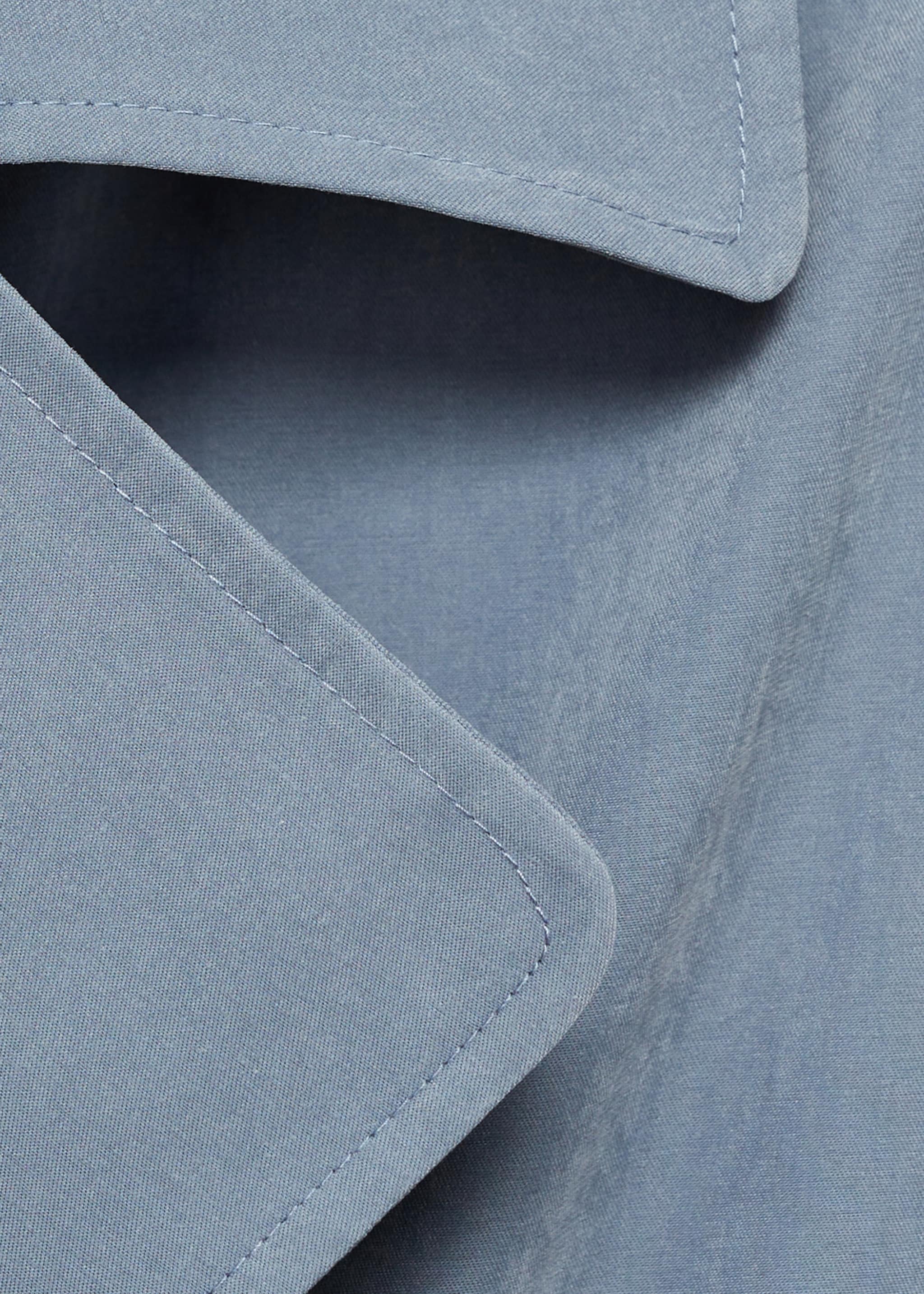 Belt flowy trench - Details of the article 0